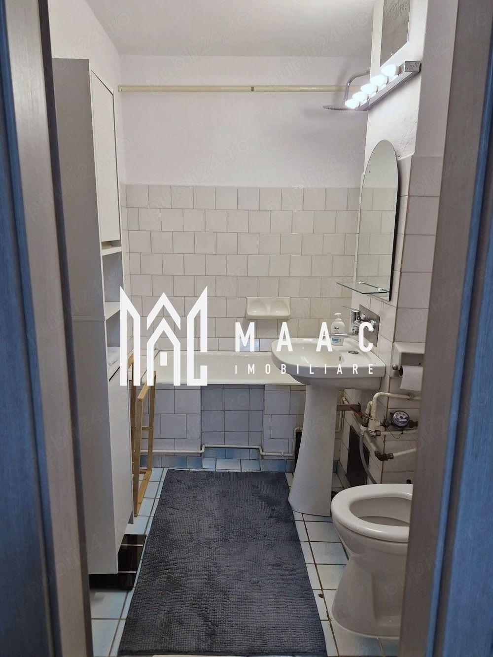 Apartament 2 Camere | Decomandat | Mihai viteazu - 8