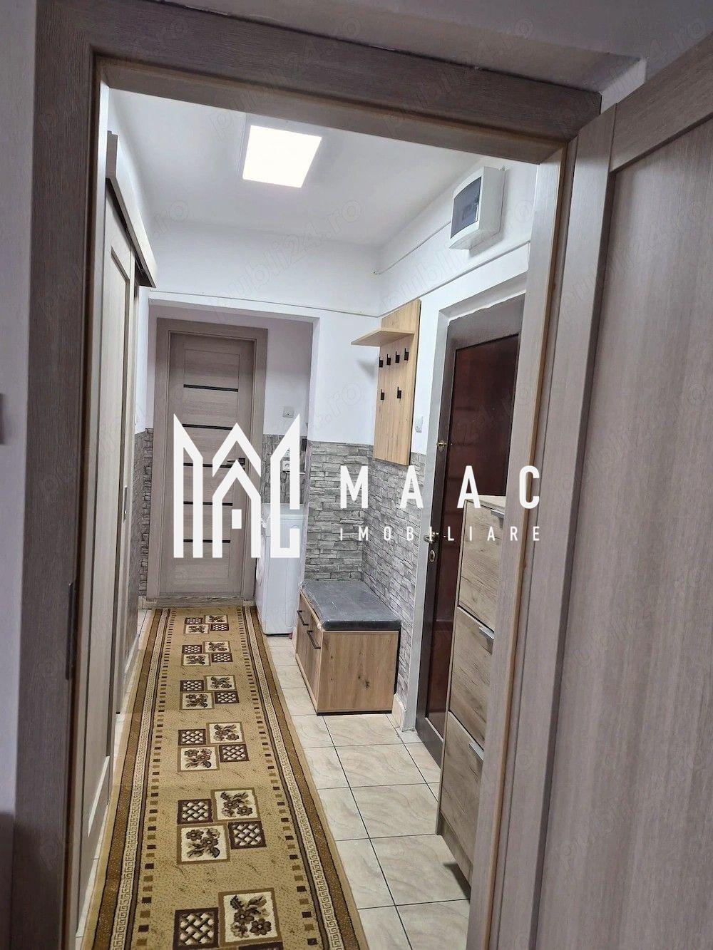 Apartament 2 Camere | Decomandat | Mihai viteazu - 6