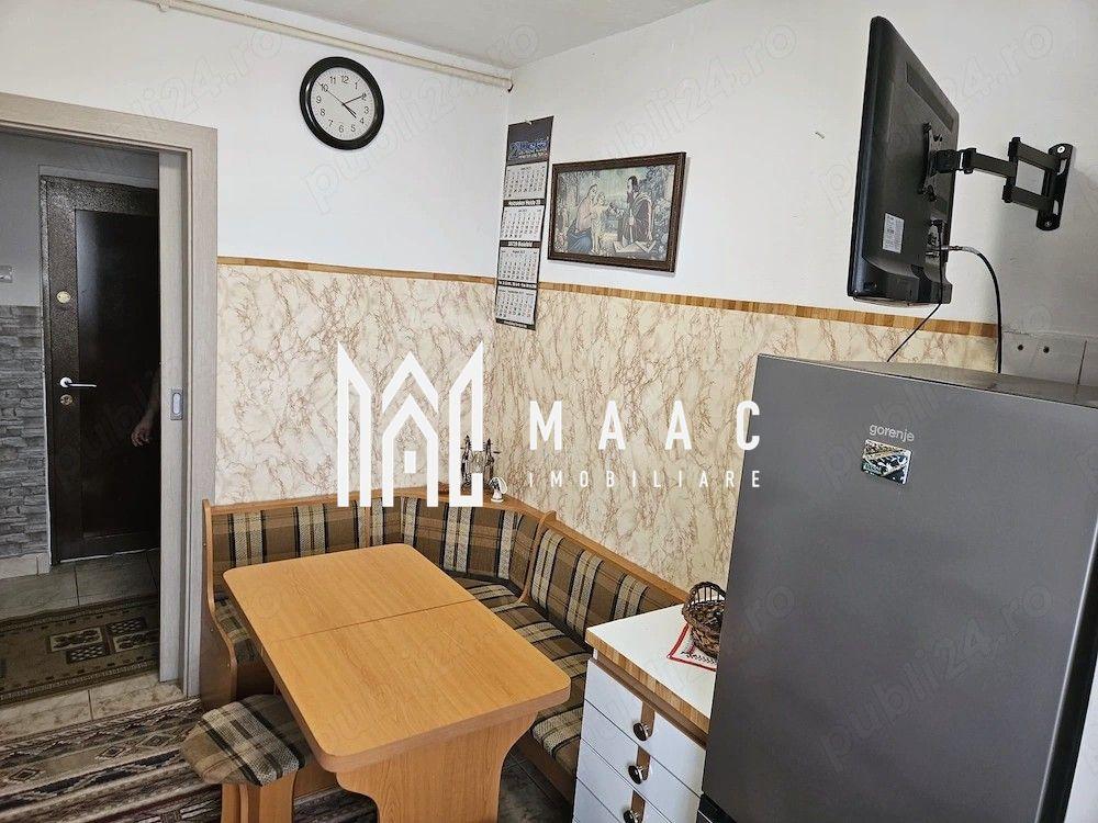Apartament 2 Camere | Decomandat | Mihai viteazu - 5