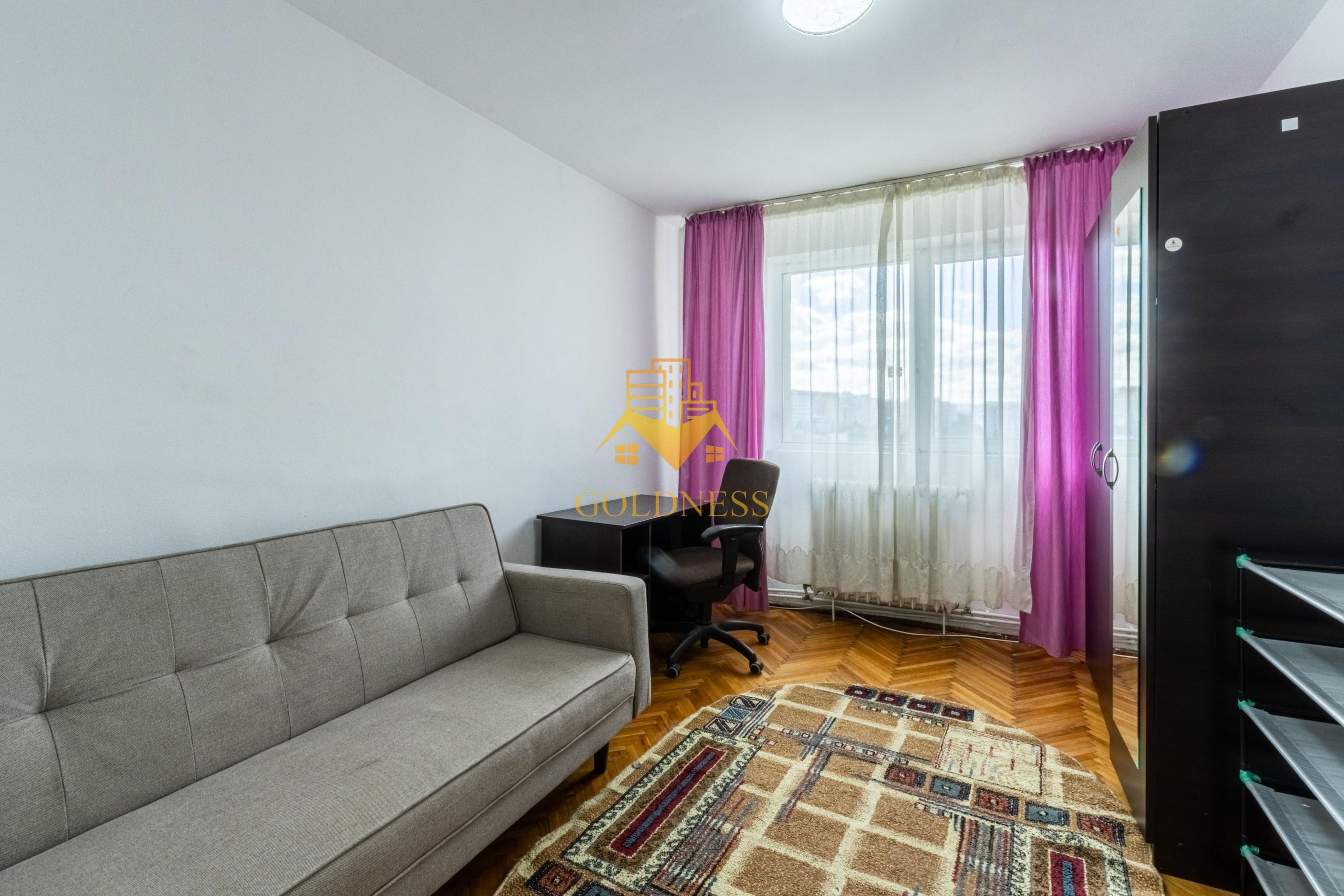 3 camere, decomandate, Manastur str. Mehedinti Zona Izlazului, BIG - 3
