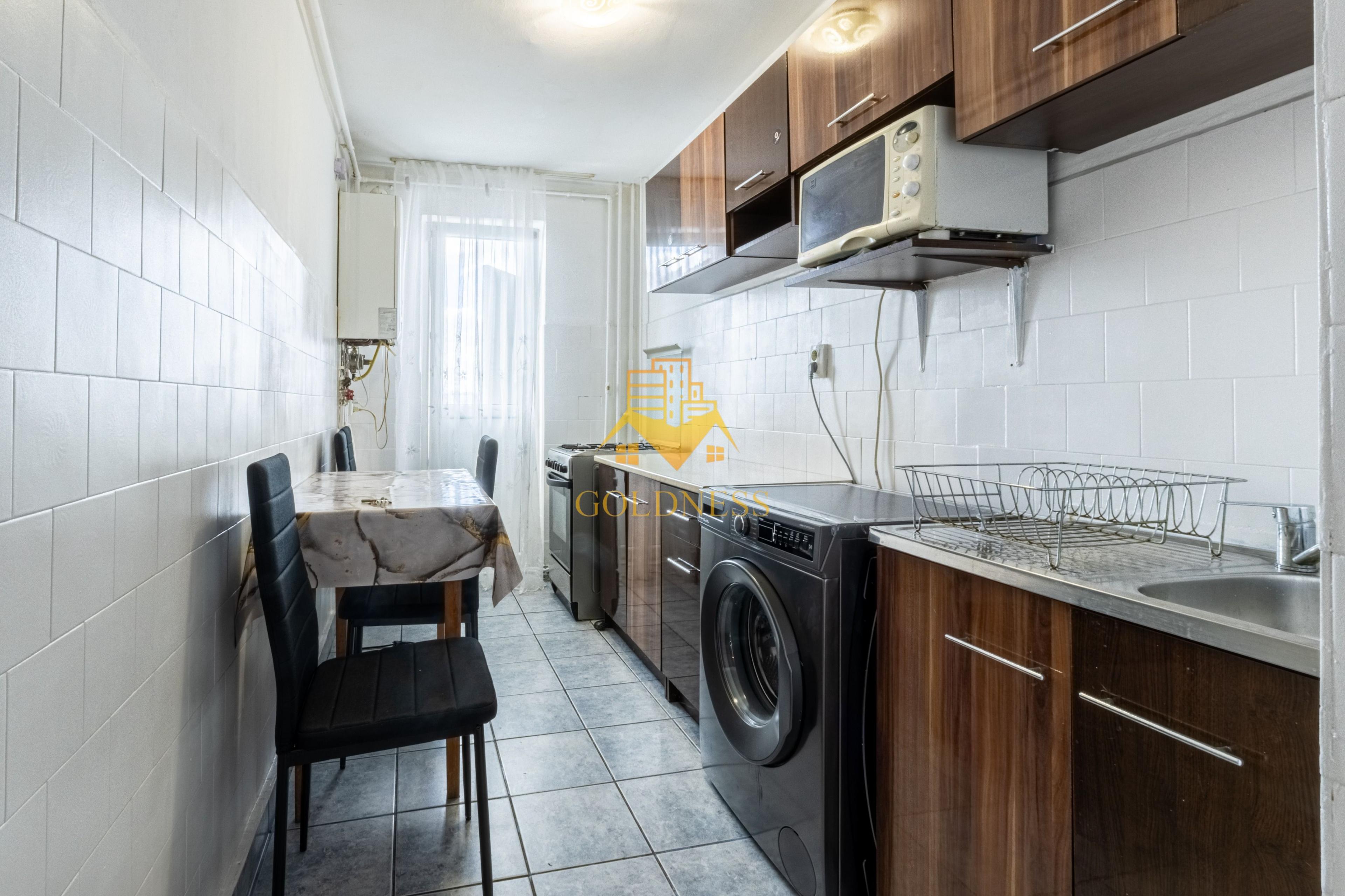 3 camere, decomandate, Manastur str. Mehedinti Zona Izlazului, BIG - 4