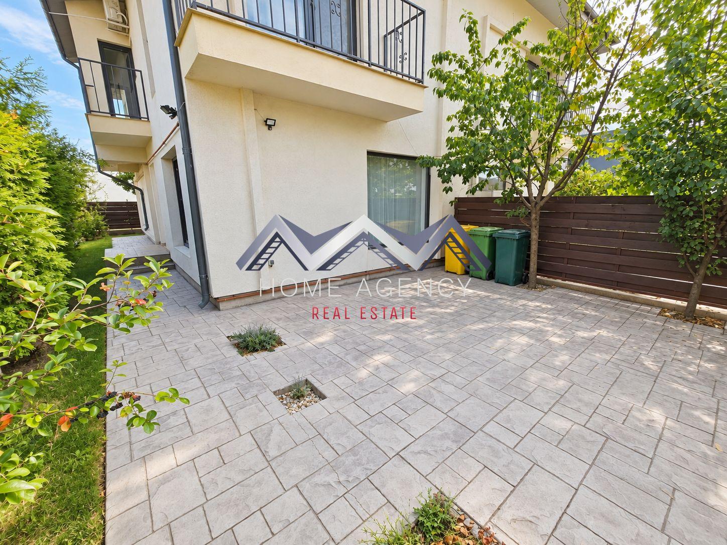 Casă duplex P+1+pod, 4 camere, mobilată – Otopeni - 2