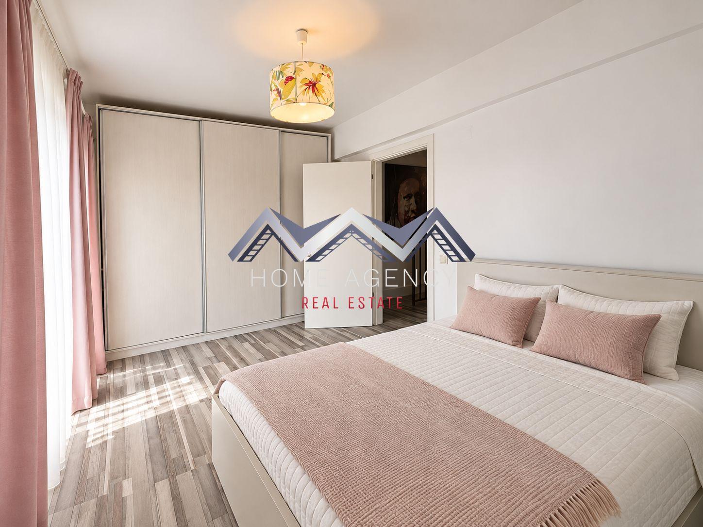 Casă duplex P+1+pod, 4 camere, mobilată – Otopeni - 8