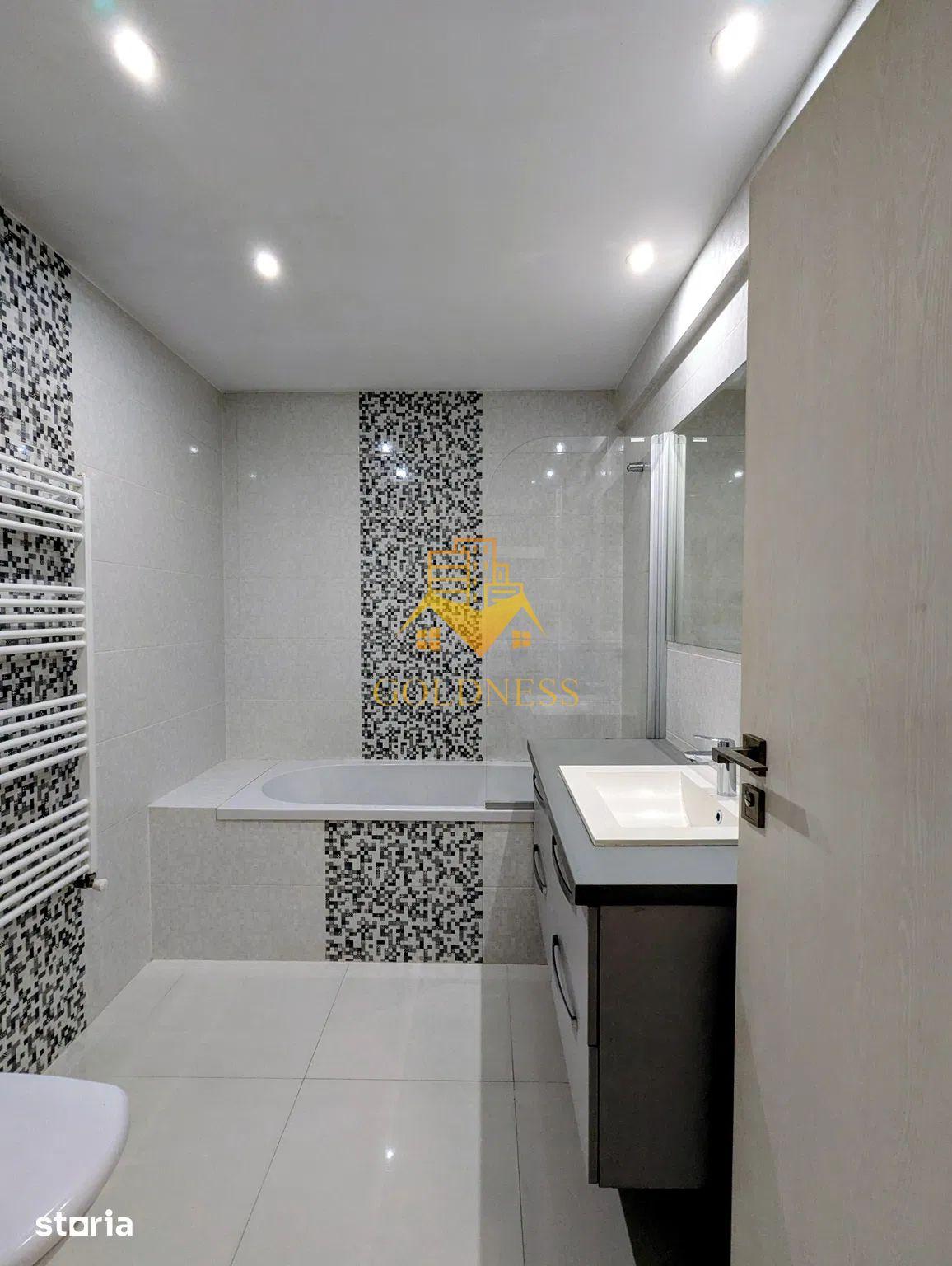 2 camere, Intre Lacuri str. Tarnavelor Zona Aurel Vlaicu, 18 GYM - 9