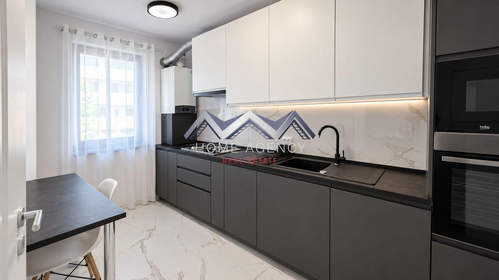 Casă P+1+M | prima închiriere | Otopeni - 3