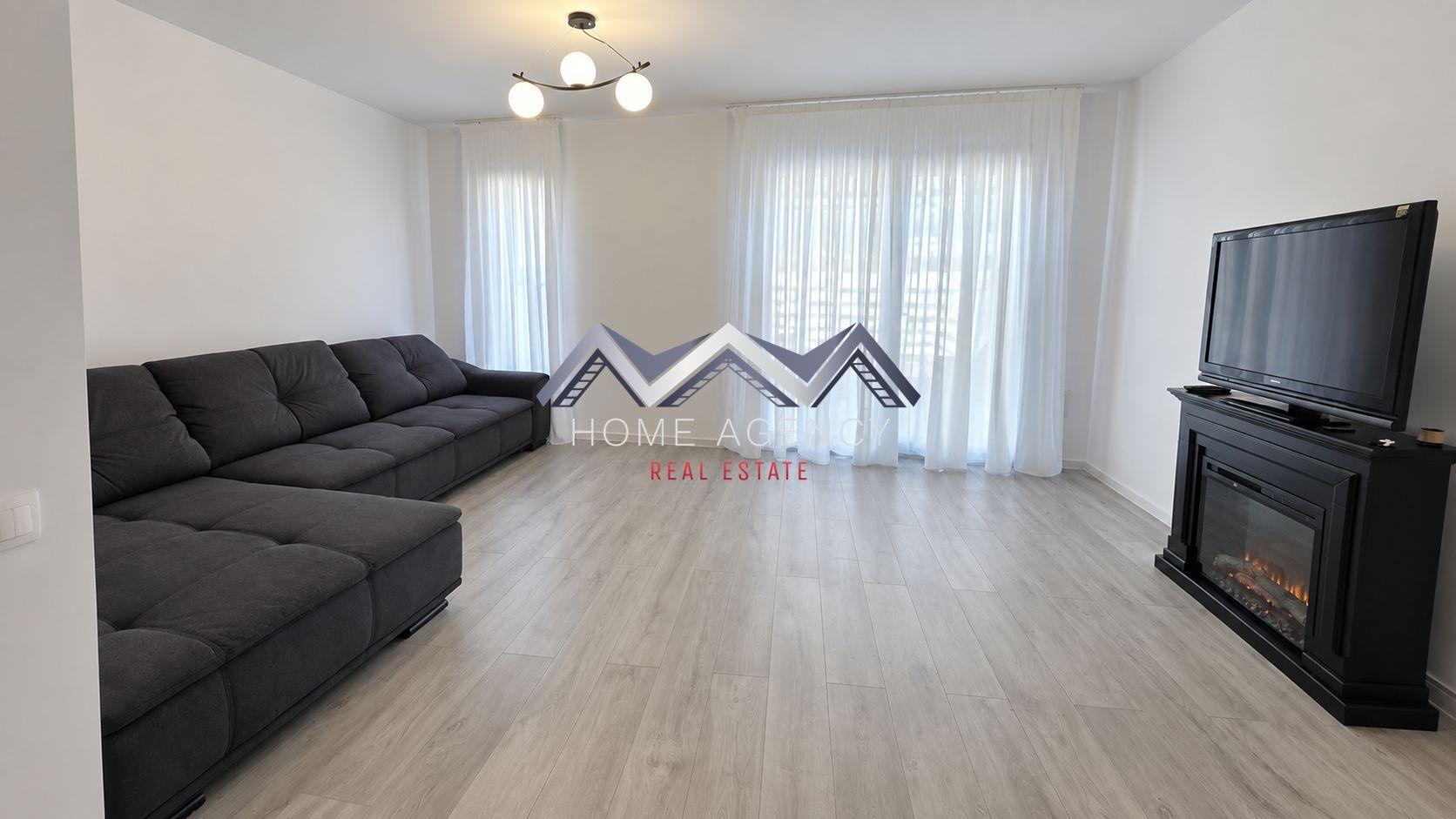 Casă P+1+M | prima închiriere | Otopeni - 2
