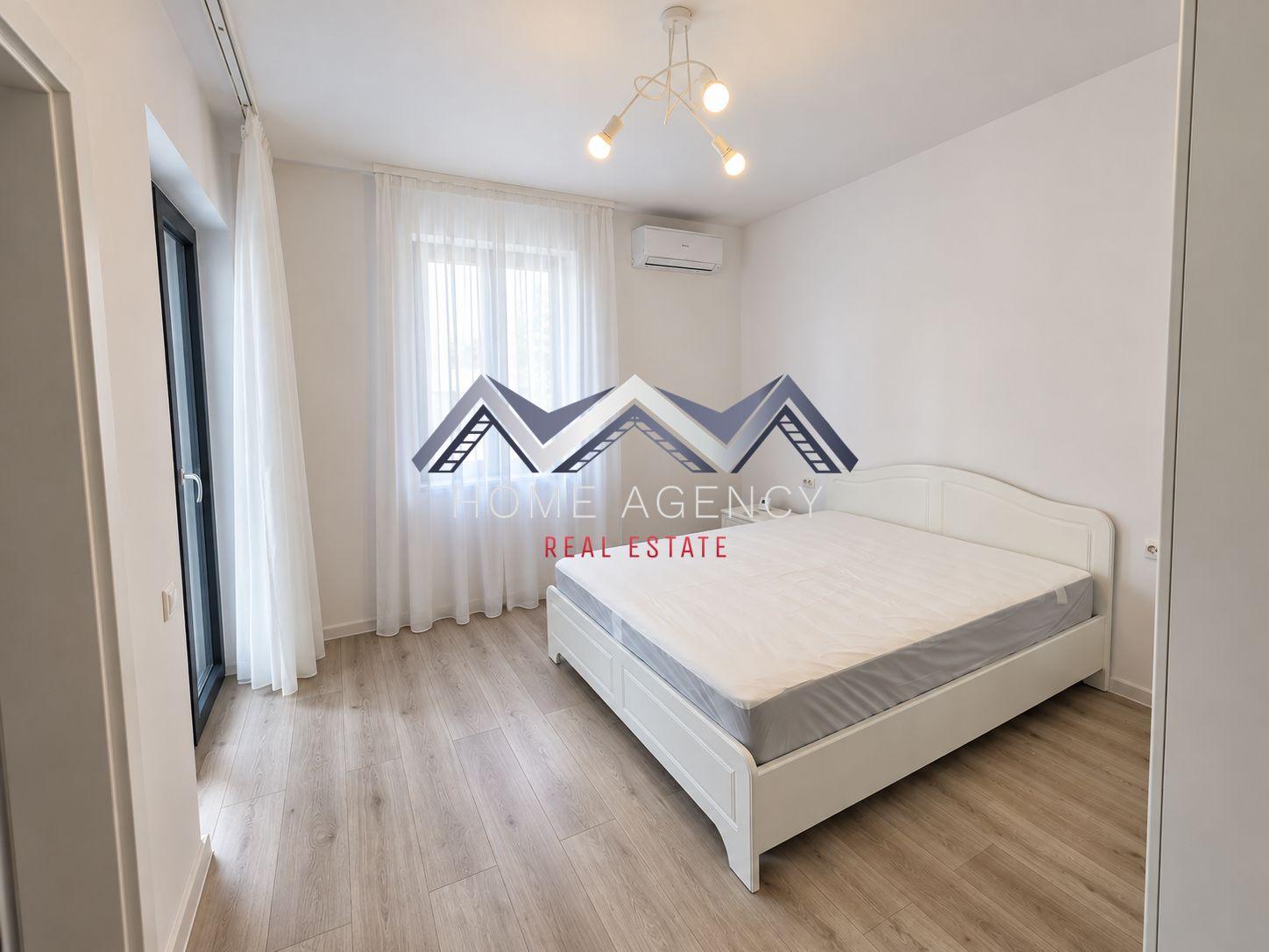 Casă P+1+M | prima închiriere | Otopeni - 5