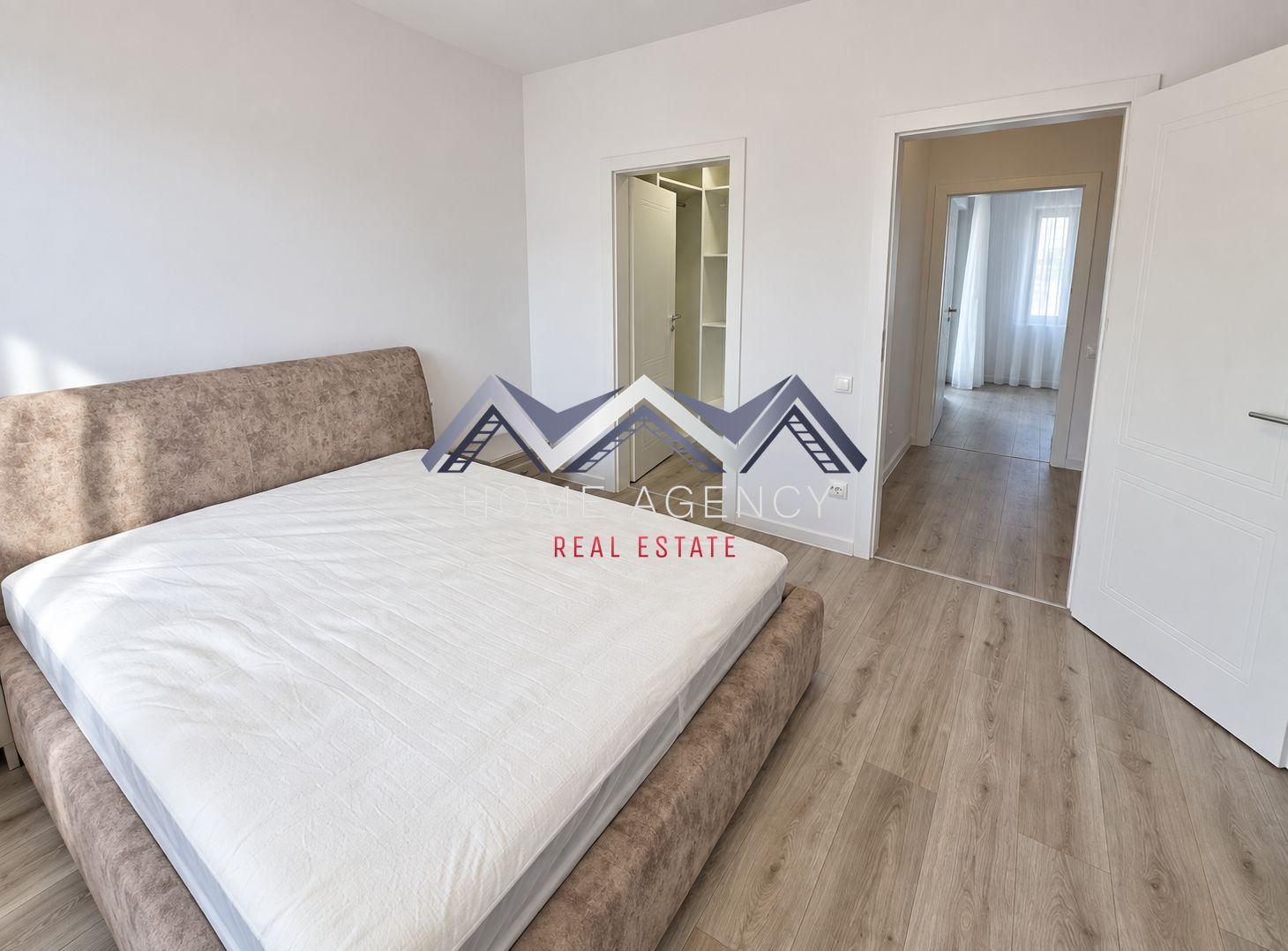 Casă P+1+M | prima închiriere | Otopeni - 4