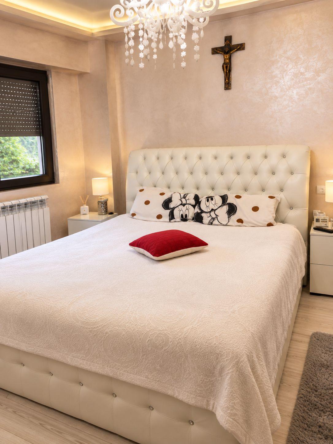INCHIRIERE APARTAMENT 1 CAMERA – IC FRIMU – 28 MP – ETAJ 3/4 - 4
