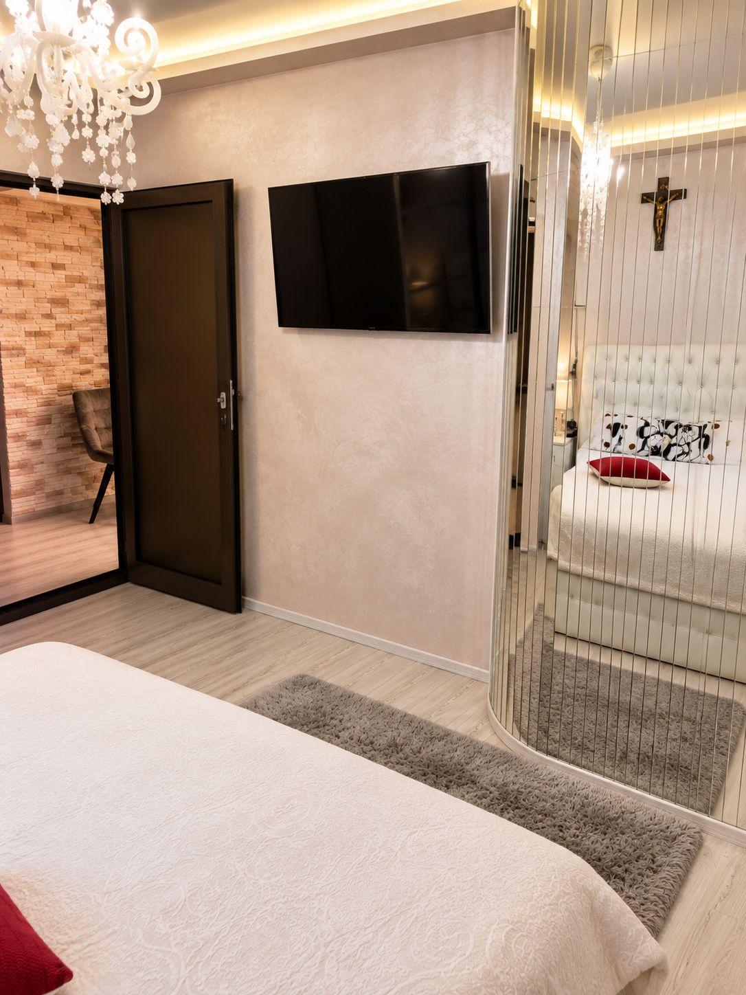 INCHIRIERE APARTAMENT 1 CAMERA – IC FRIMU – 28 MP – ETAJ 3/4 - 3