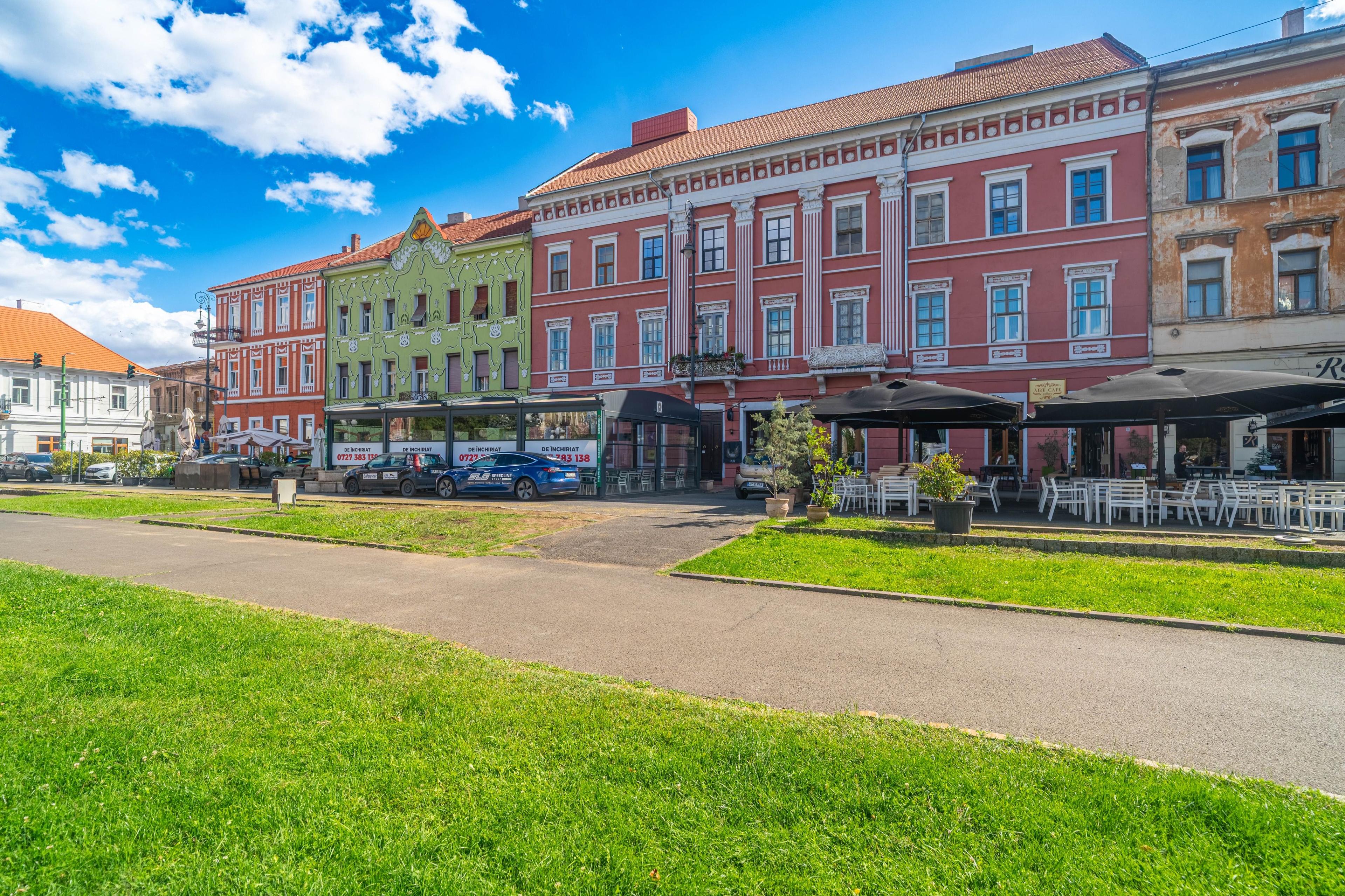 APARTAMENT ULTRACENTRAL | 118 MP CONSTRUIȚI | COMISION 0% - 8