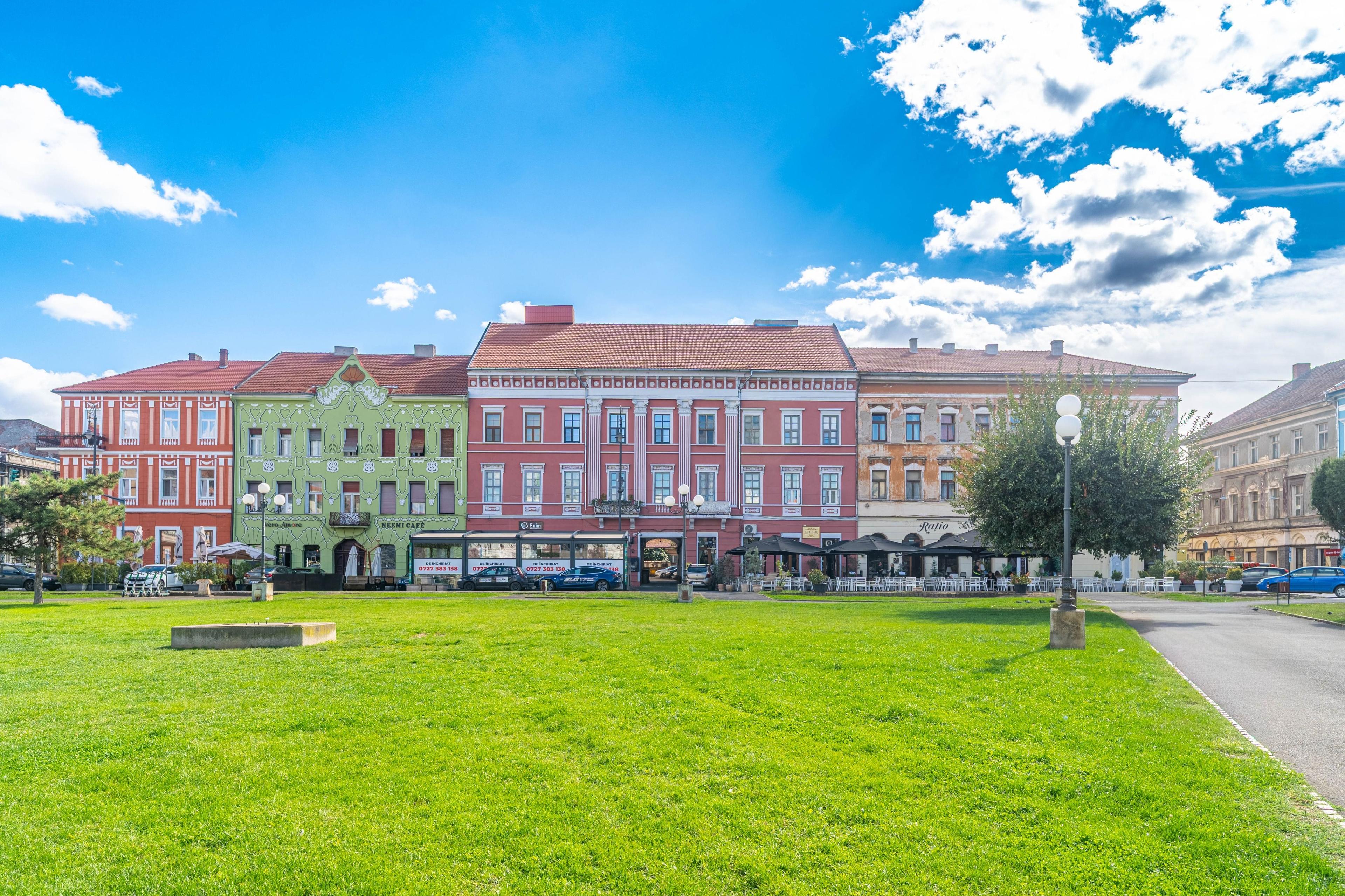 APARTAMENT ULTRACENTRAL | 118 MP CONSTRUIȚI | COMISION 0% - 1