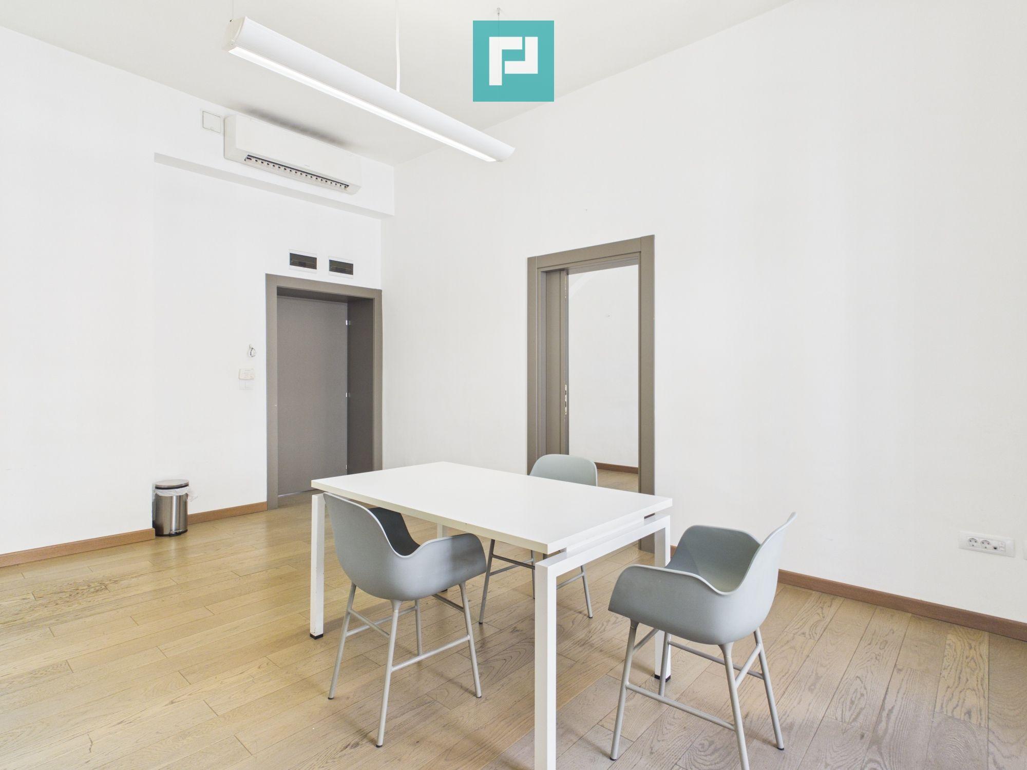 Spațiu de birouri cu 2 camere | Zonă Centrală - 3