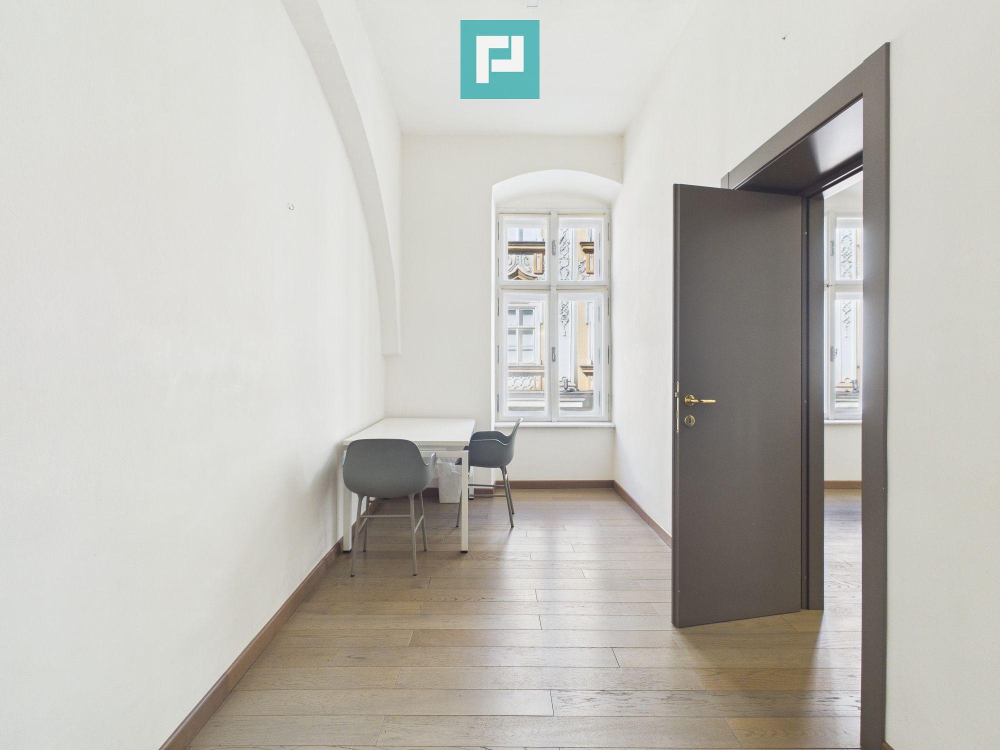 Spațiu de birouri cu 2 camere | Zonă Centrală - 5