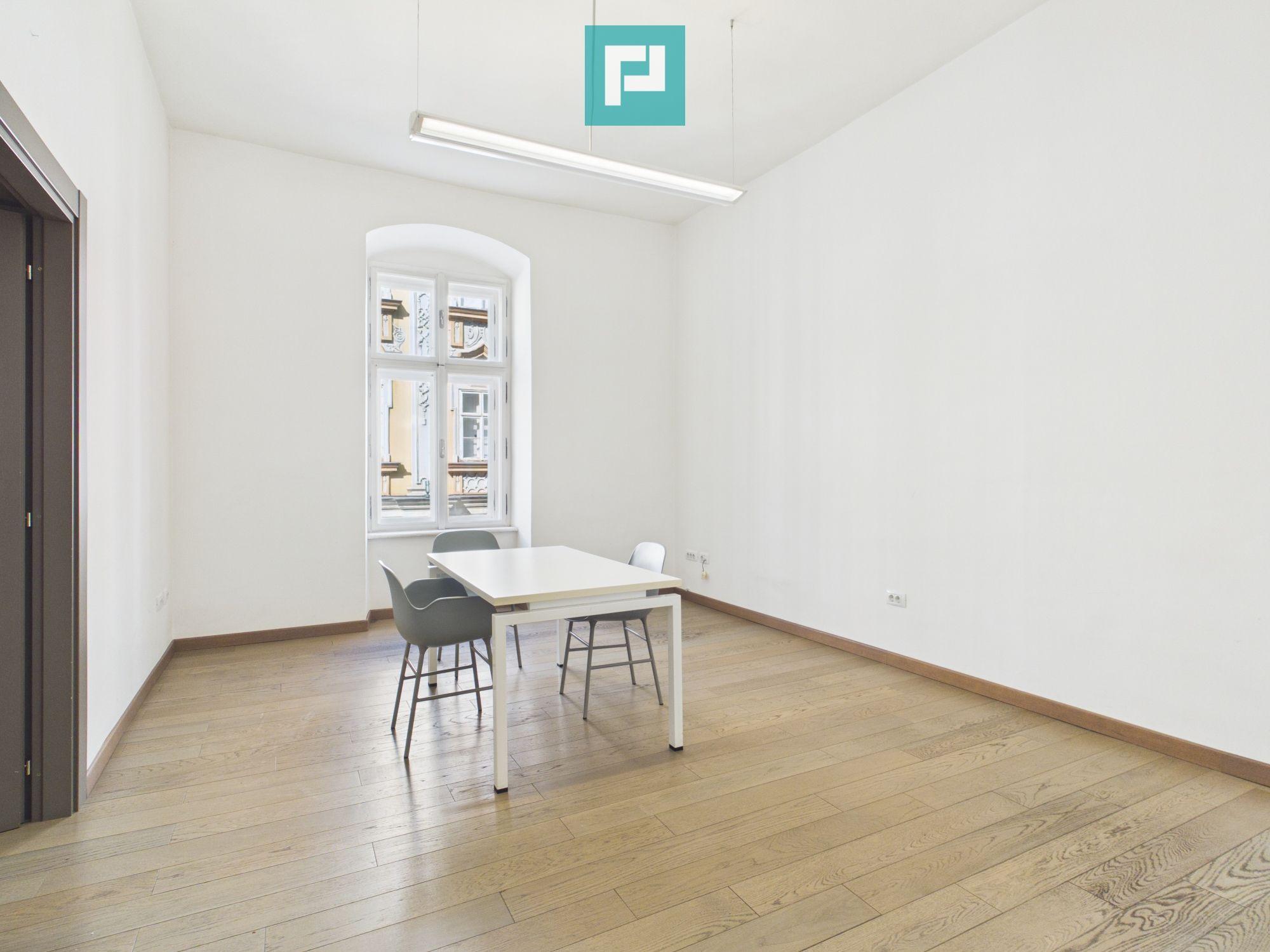 Spațiu de birouri cu 2 camere | Zonă Centrală - 2
