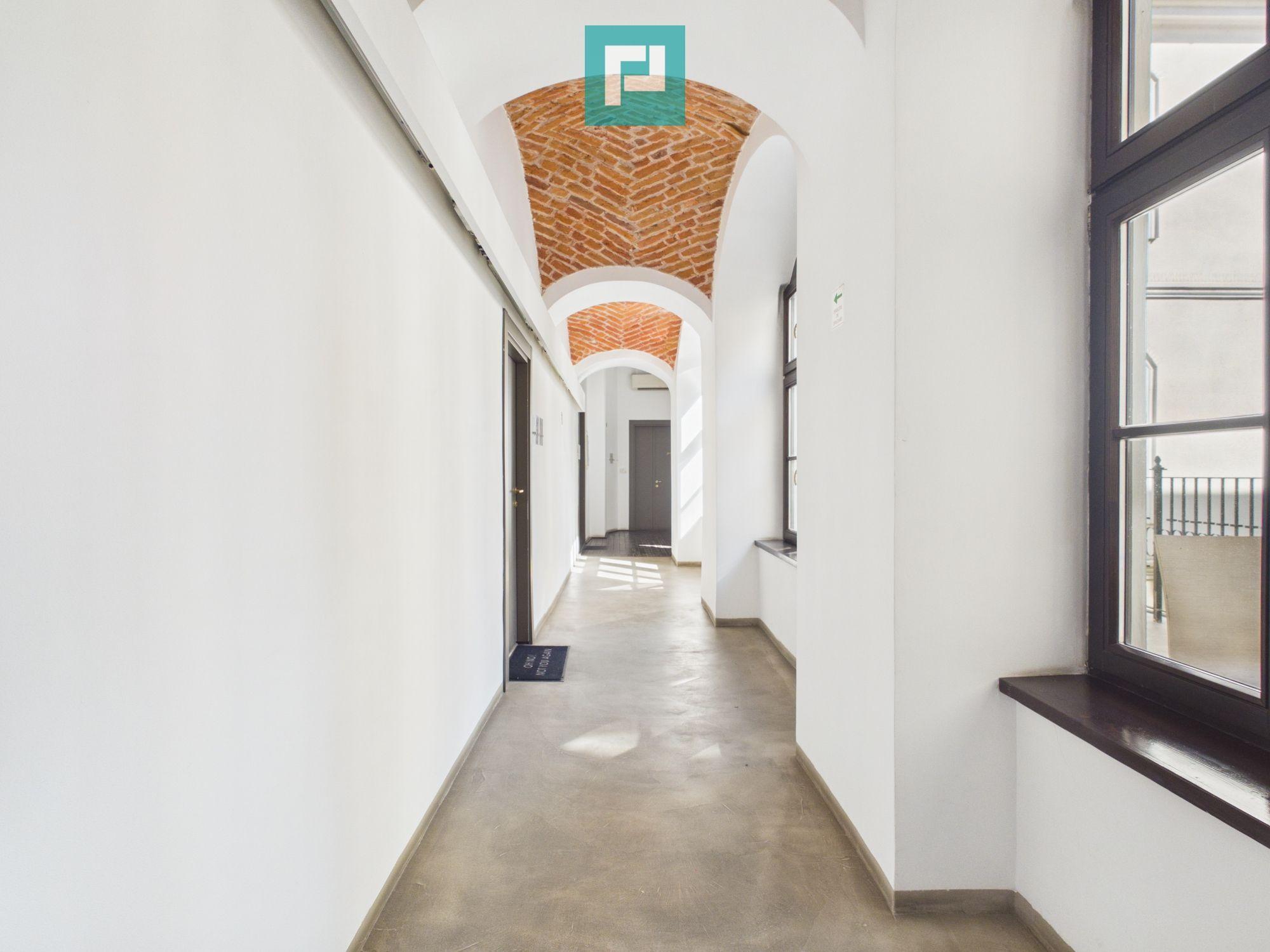 Spațiu de birouri cu 2 camere | Zonă Centrală - 8