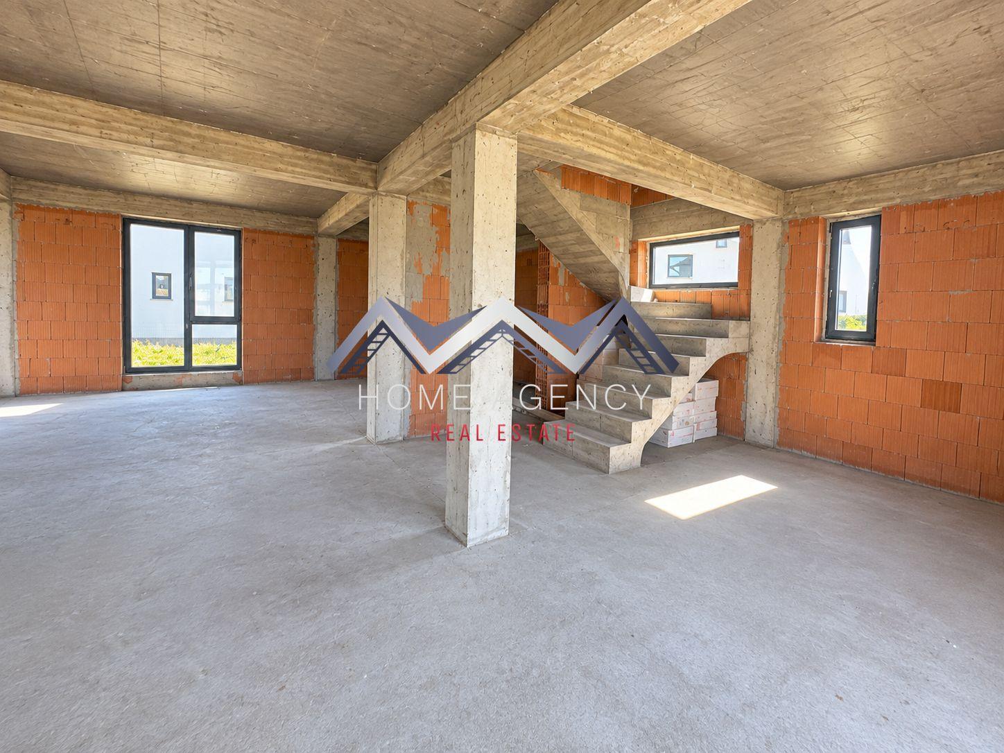 Casă individuală P+1+M | Otopeni - 3