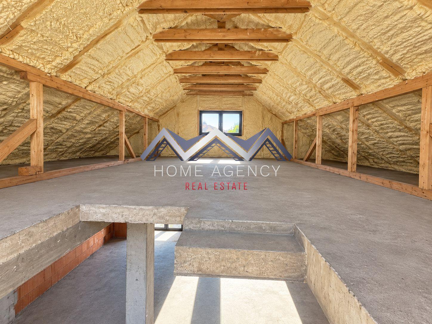 Casă individuală P+1+M | Otopeni - 7