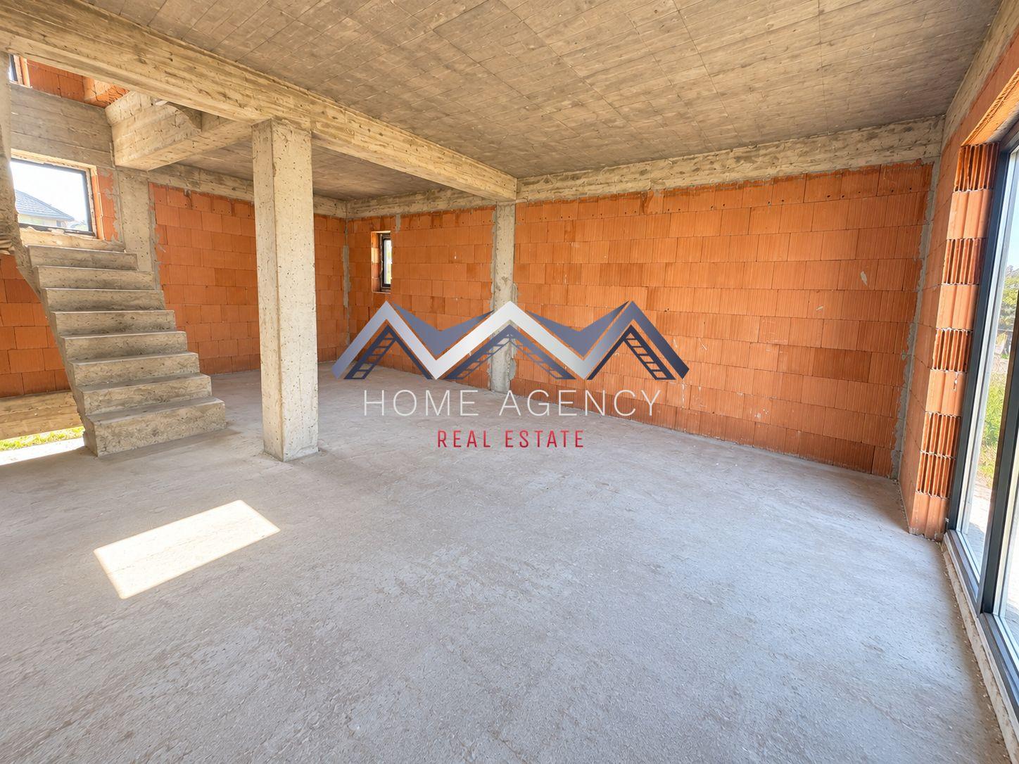 Casă individuală P+1+M | Otopeni - 5