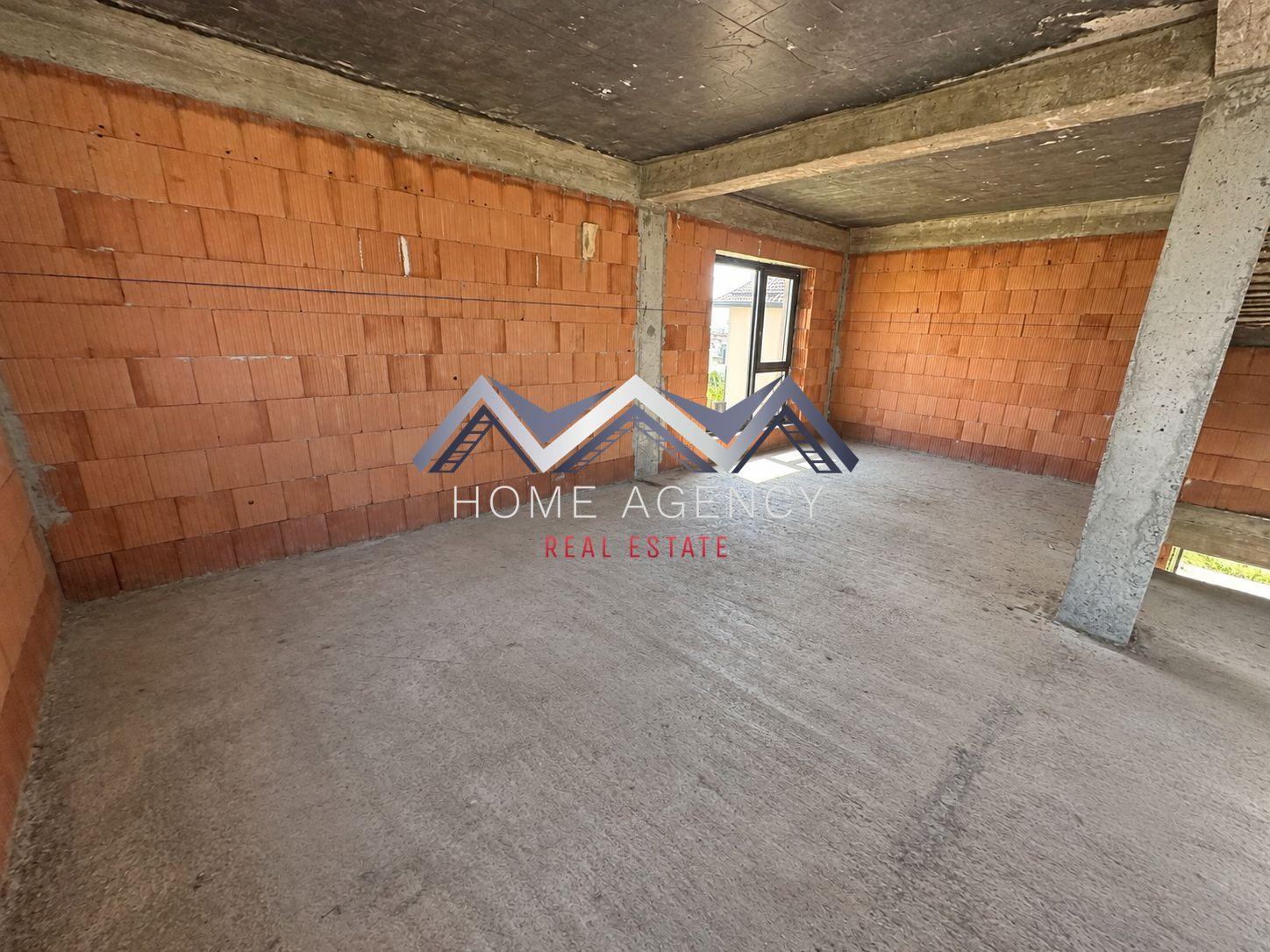 Casă individuală P+1+M | Otopeni - 6