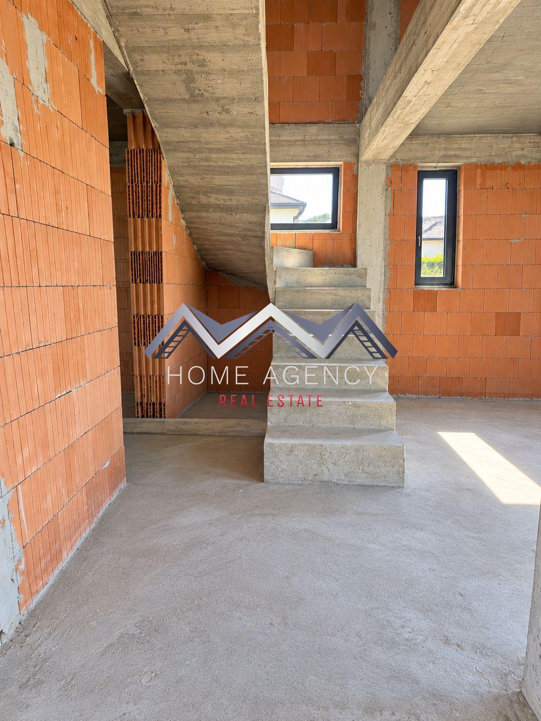 Casă individuală P+1+M | Otopeni - 4