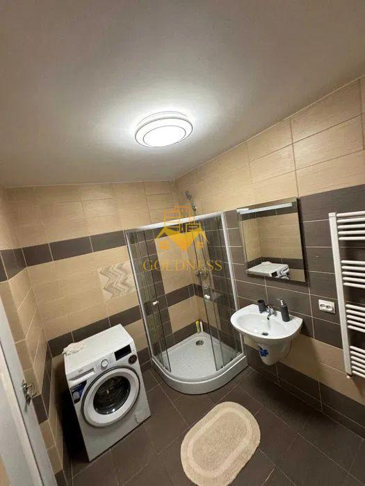 3 Camere, Parcare, Vivo Mall, BMW, Floresti, Avram Iancu - 6