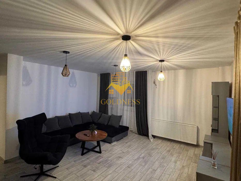 3 Camere, Parcare, Vivo Mall, BMW, Floresti, Avram Iancu - 2