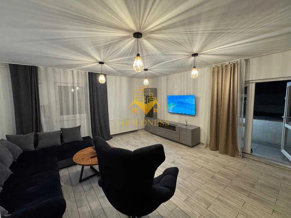 3 Camere, Parcare, Vivo Mall, BMW, Floresti, Avram Iancu - 1