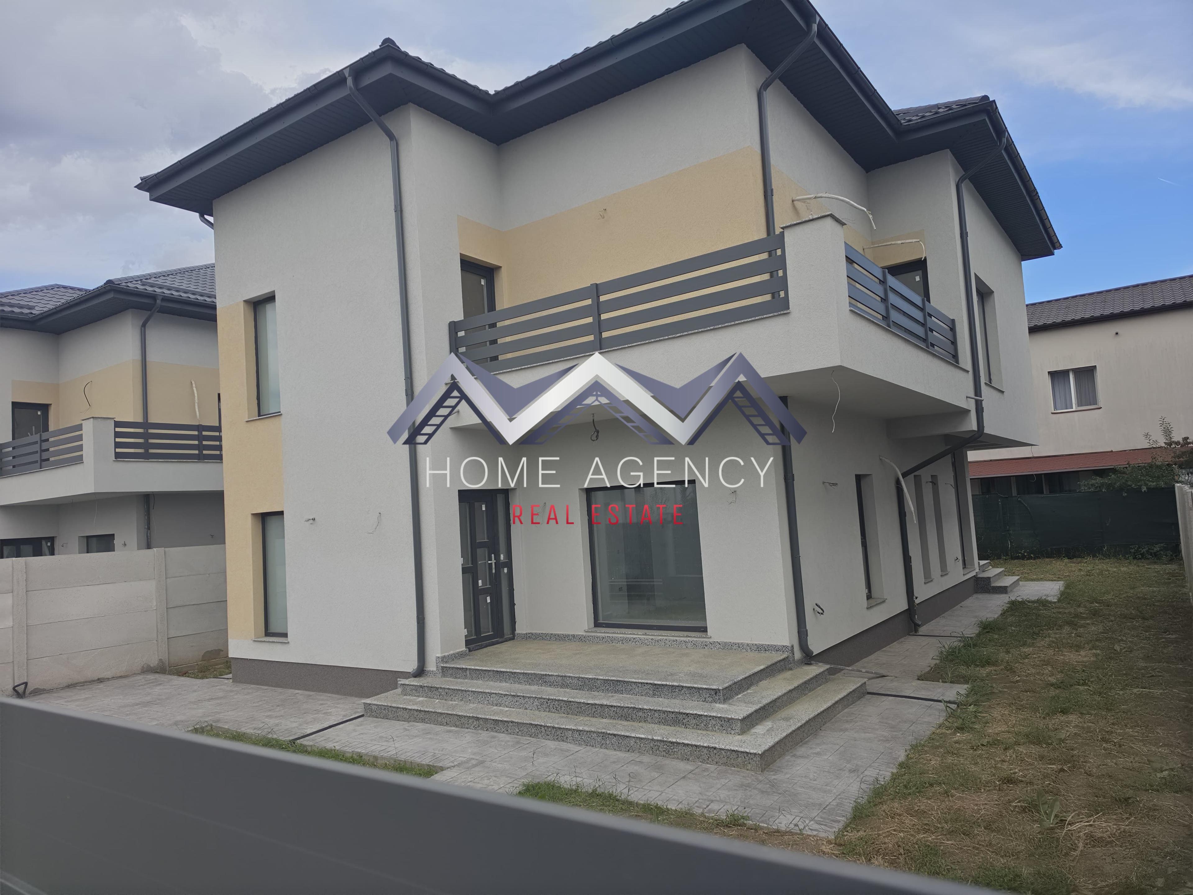 Casă individuală P+1+M | COMISION 0 | Otopeni - 2
