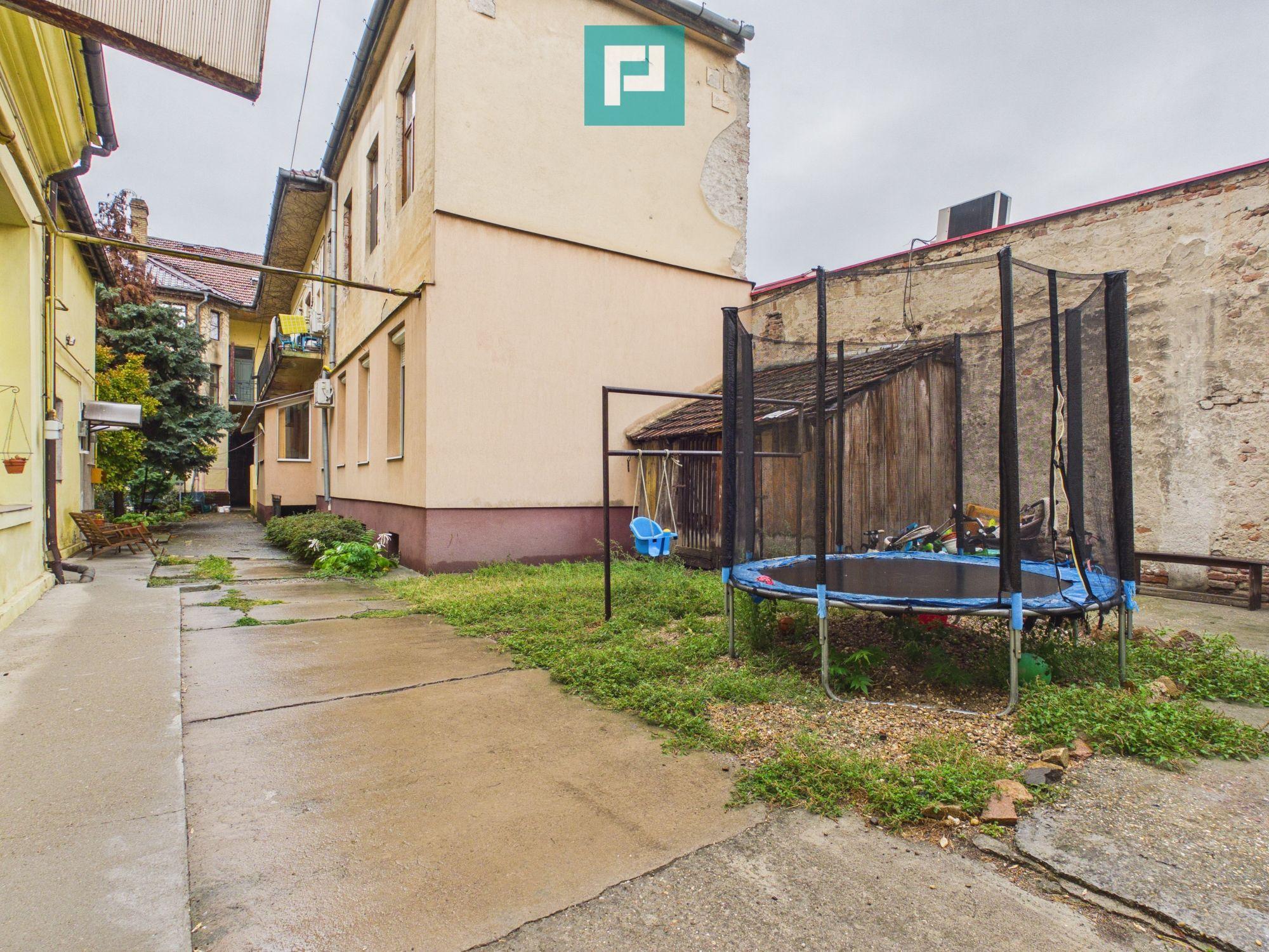 Apartament două camere Bulevardul Revoluției - 14