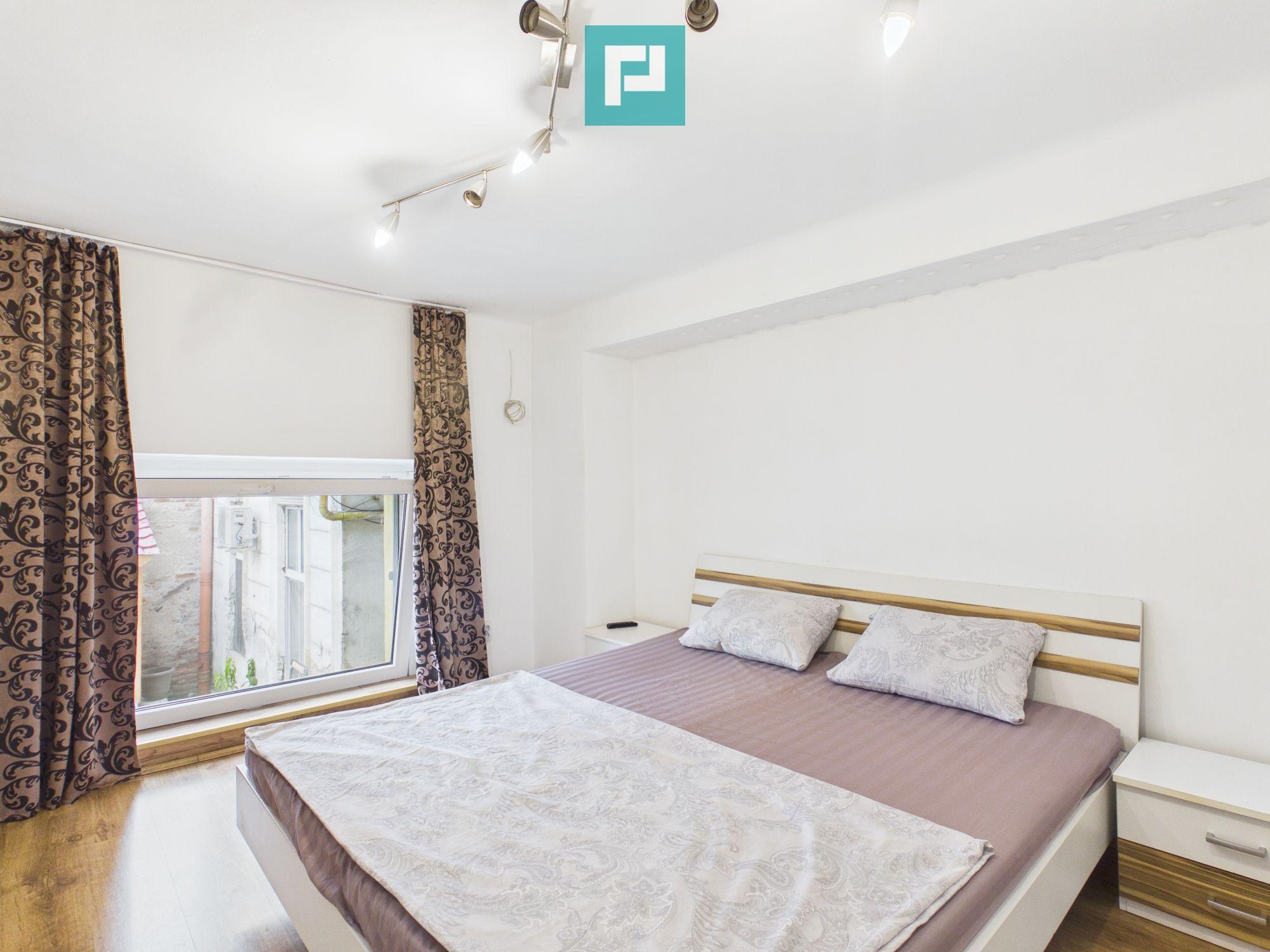 Apartament două camere Bulevardul Revoluției - 3