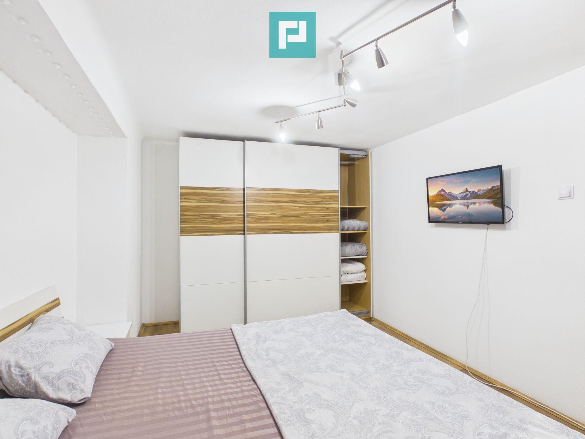 Apartament două camere Bulevardul Revoluției - 7