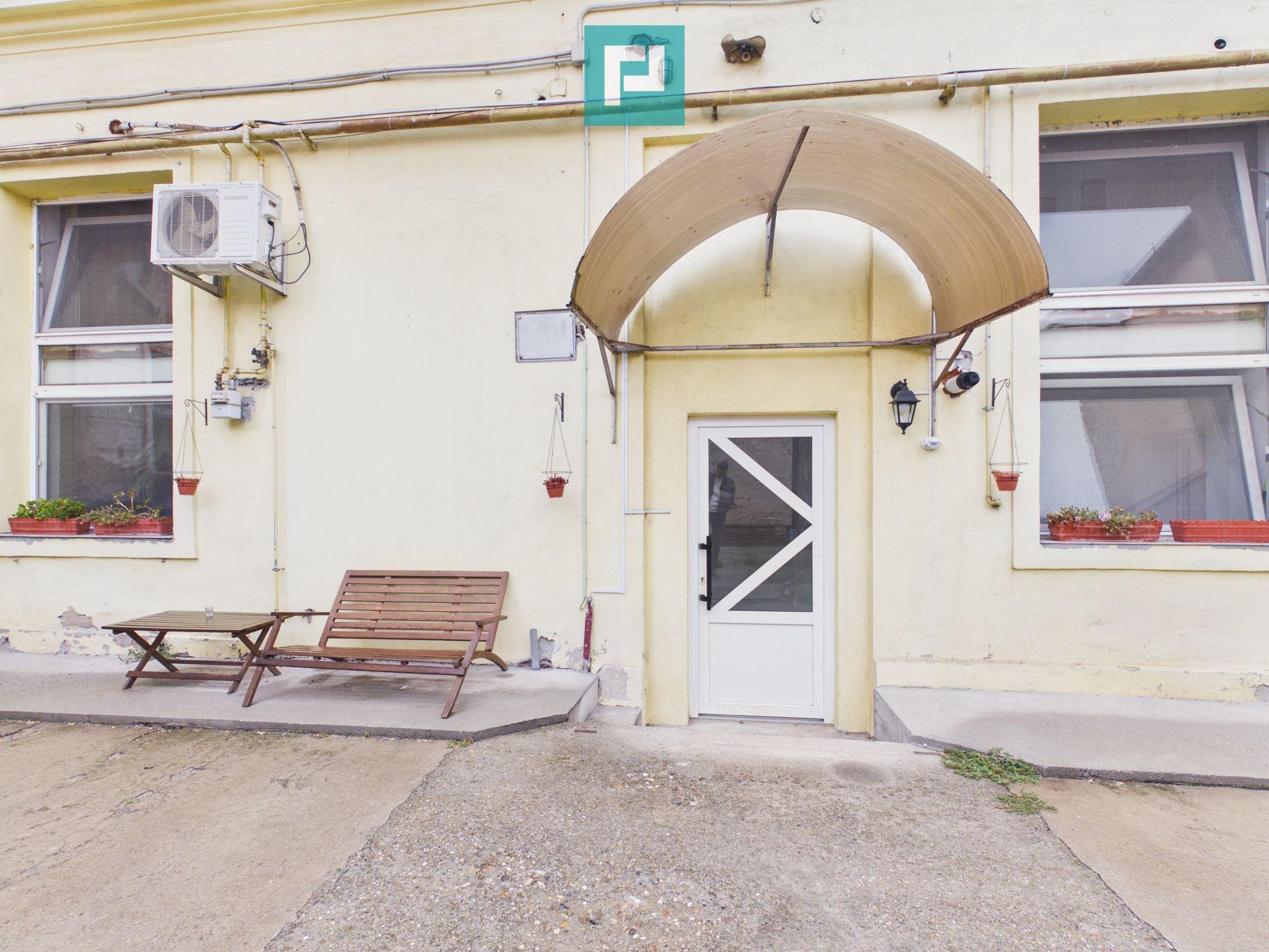 Apartament două camere Bulevardul Revoluției - 12