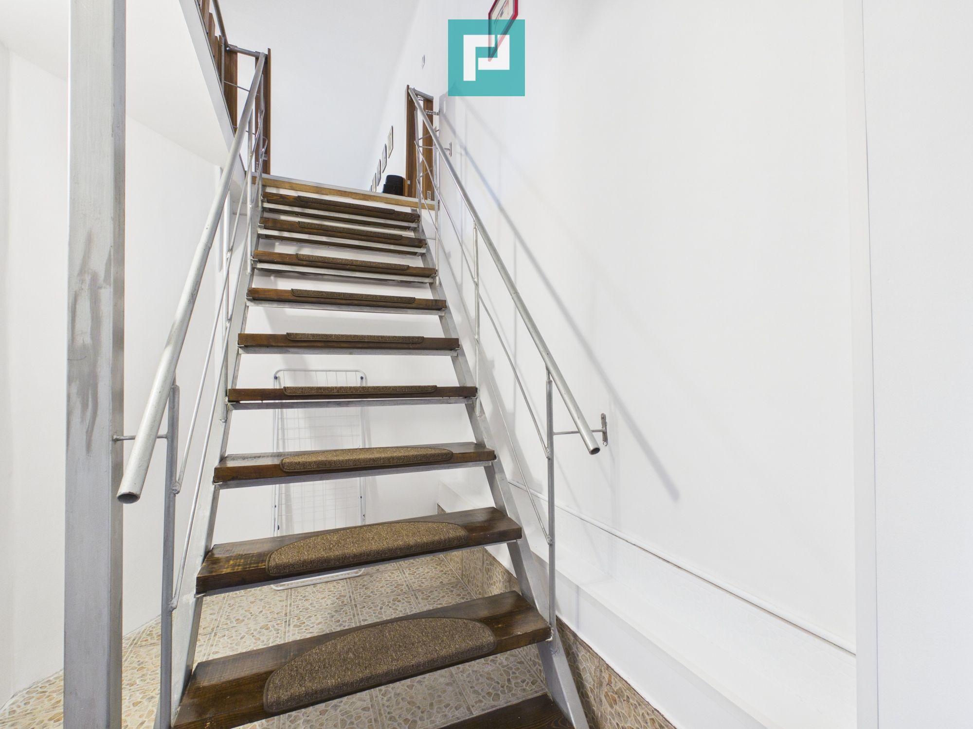 Apartament două camere Bulevardul Revoluției - 11