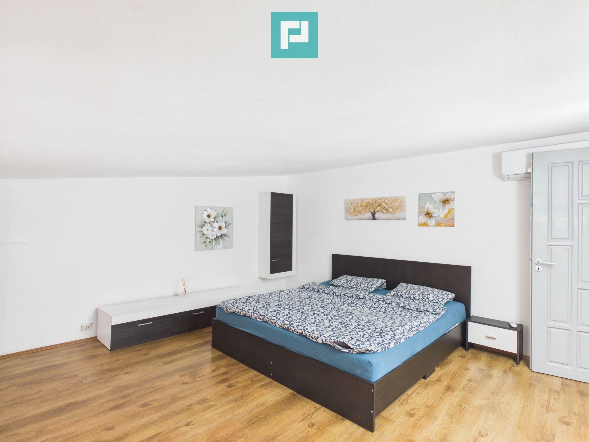 Apartament două camere decomandat ultracentral - 10