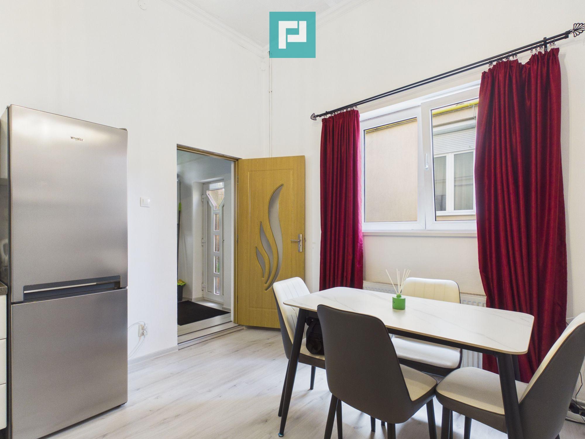 Apartament două camere decomandat ultracentral - 4