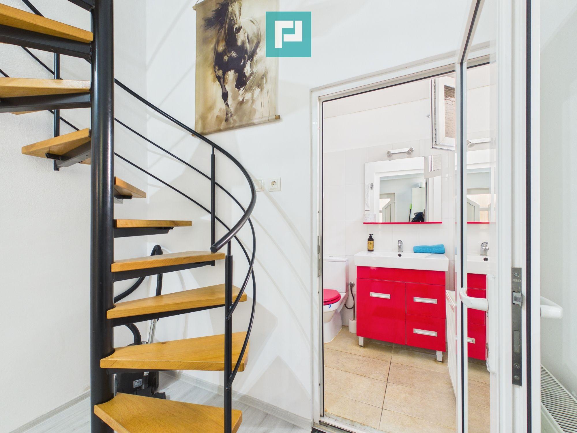 Apartament două camere decomandat ultracentral - 7