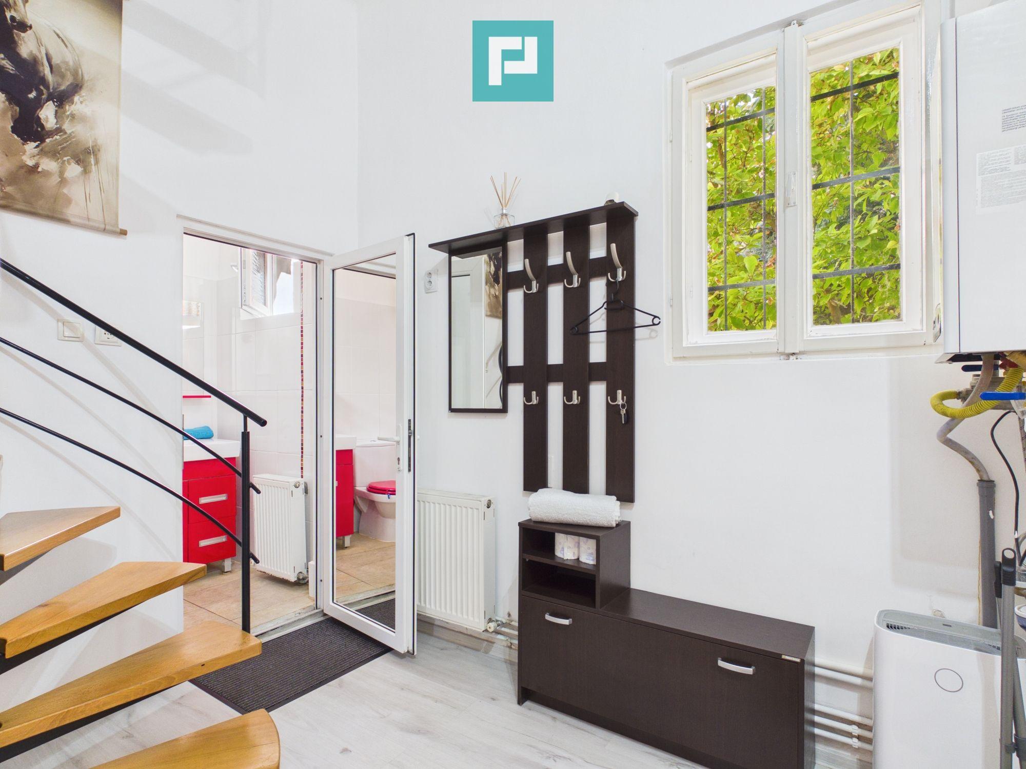 Apartament două camere decomandat ultracentral - 3