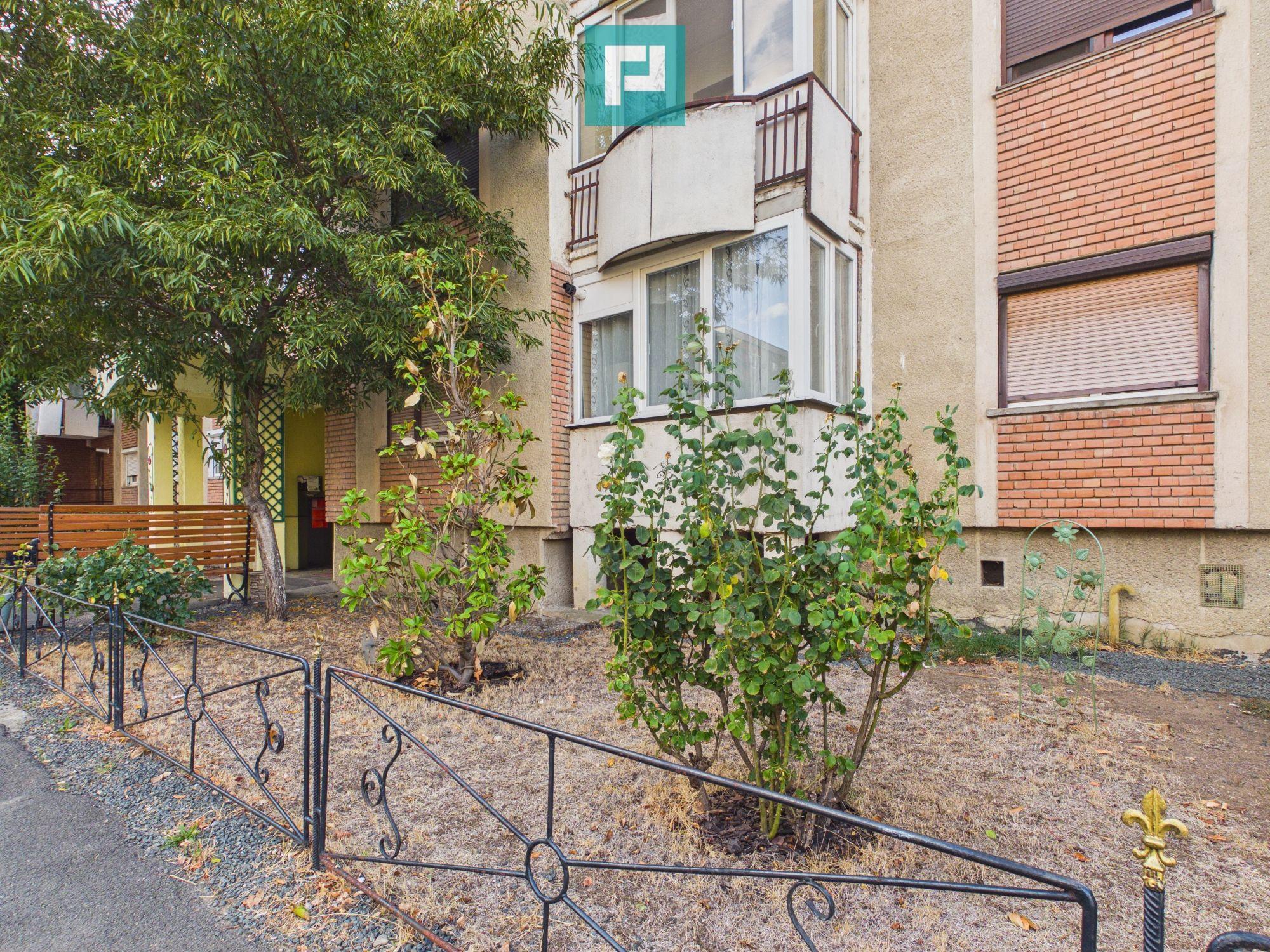 APARTAMENT 2 CAMERE LA PARTER – BANU MĂRĂCINE - 2