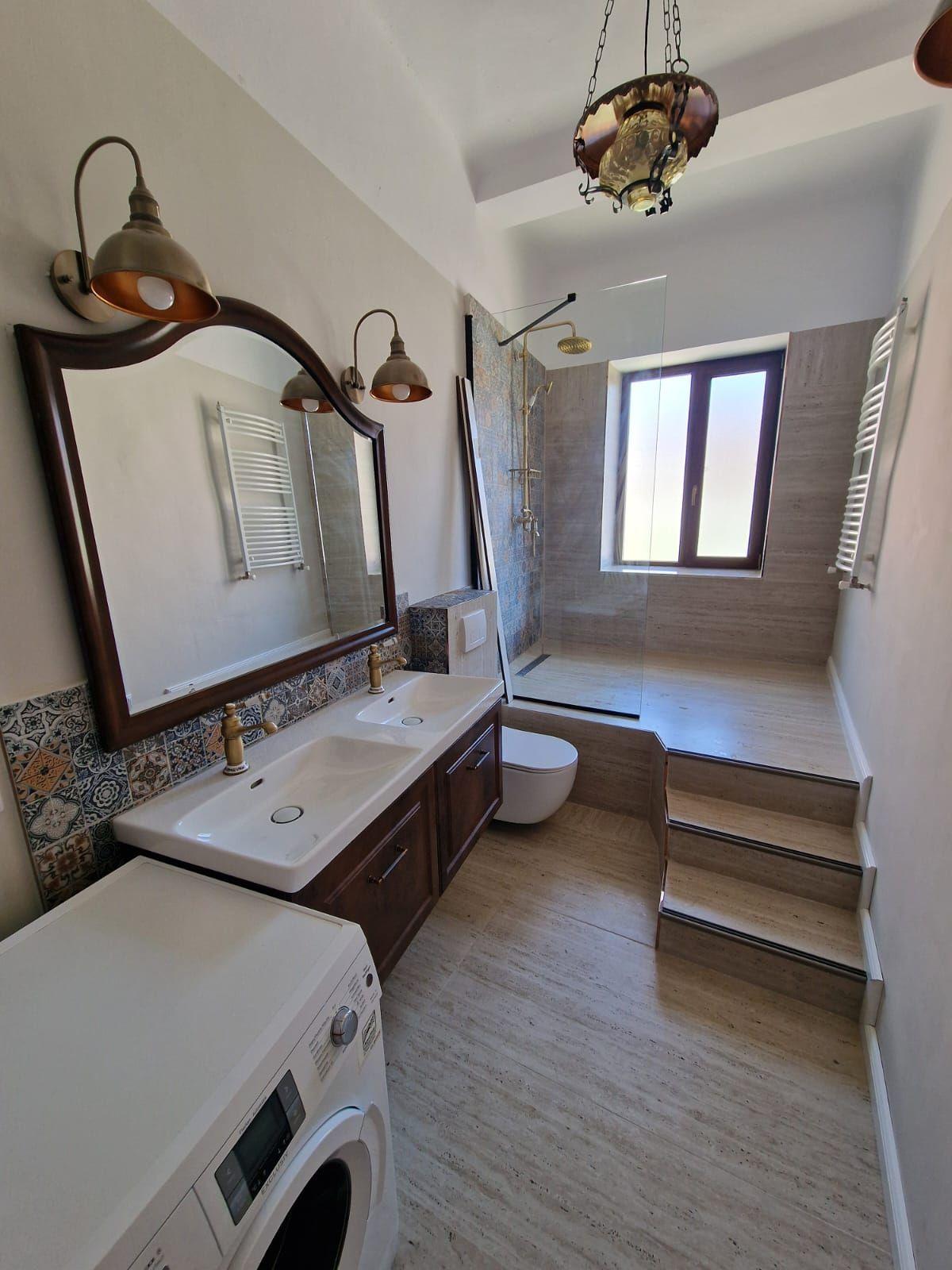 APARTAMENT PREMIUM DE ÎNCHIRIAT – 3 CAMERE – ZONĂ CENTRALĂ - 16