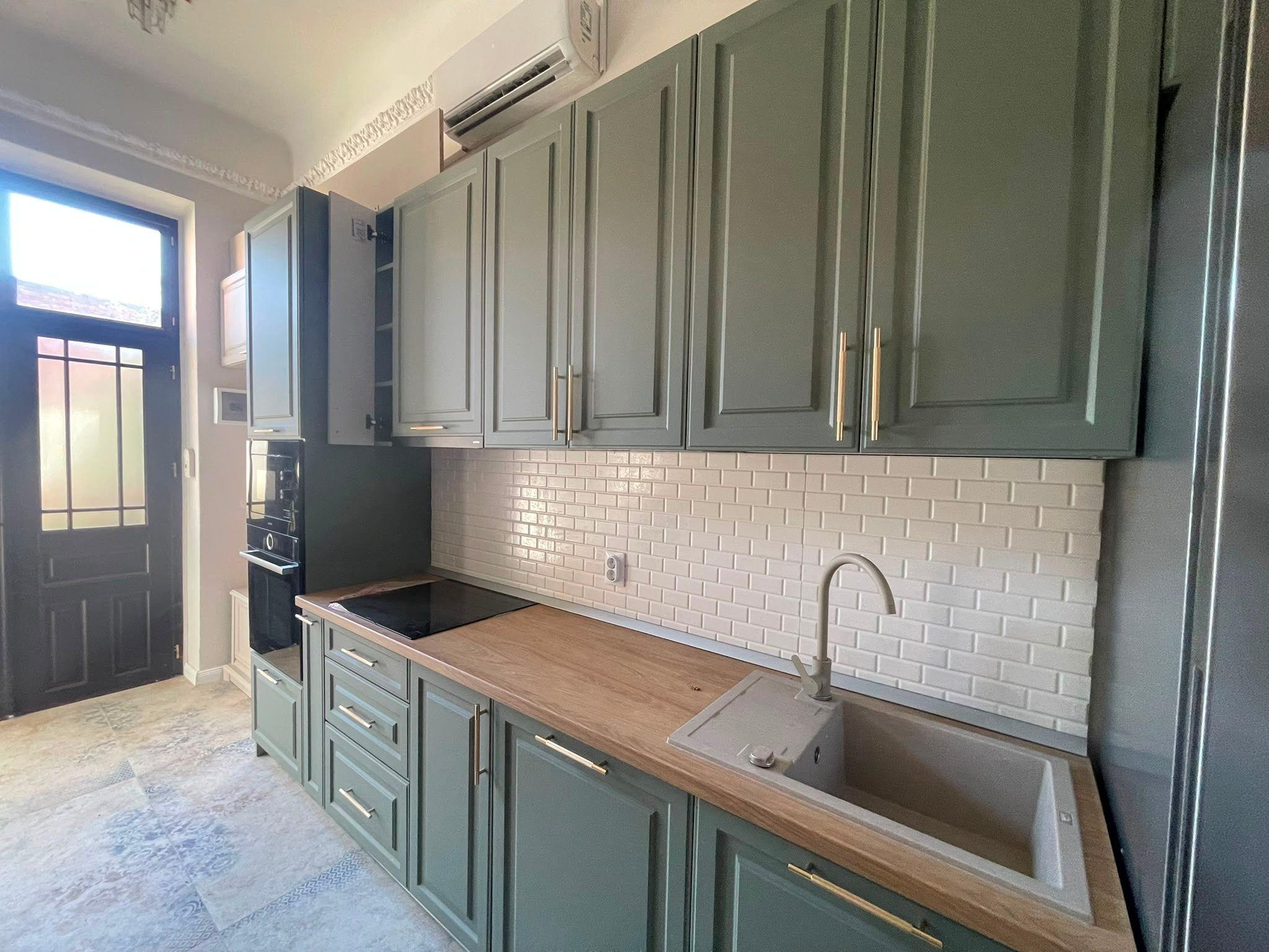 APARTAMENT PREMIUM DE ÎNCHIRIAT – 3 CAMERE – ZONĂ CENTRALĂ - 8