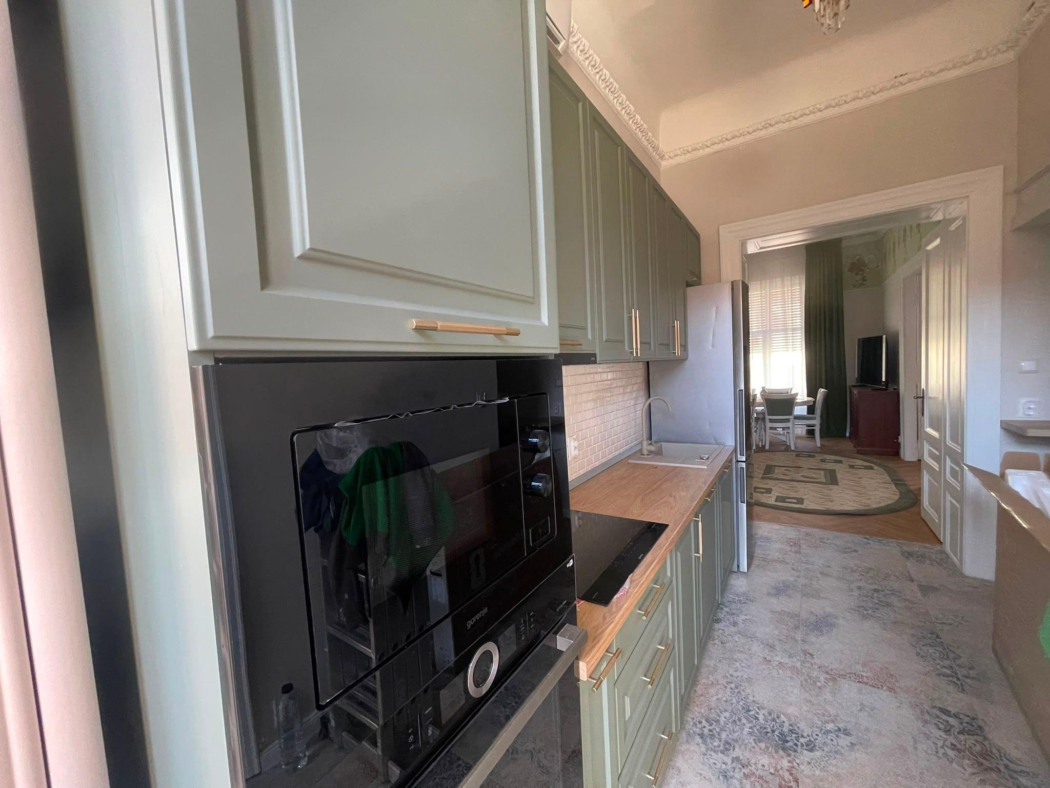 APARTAMENT PREMIUM DE ÎNCHIRIAT – 3 CAMERE – ZONĂ CENTRALĂ - 14