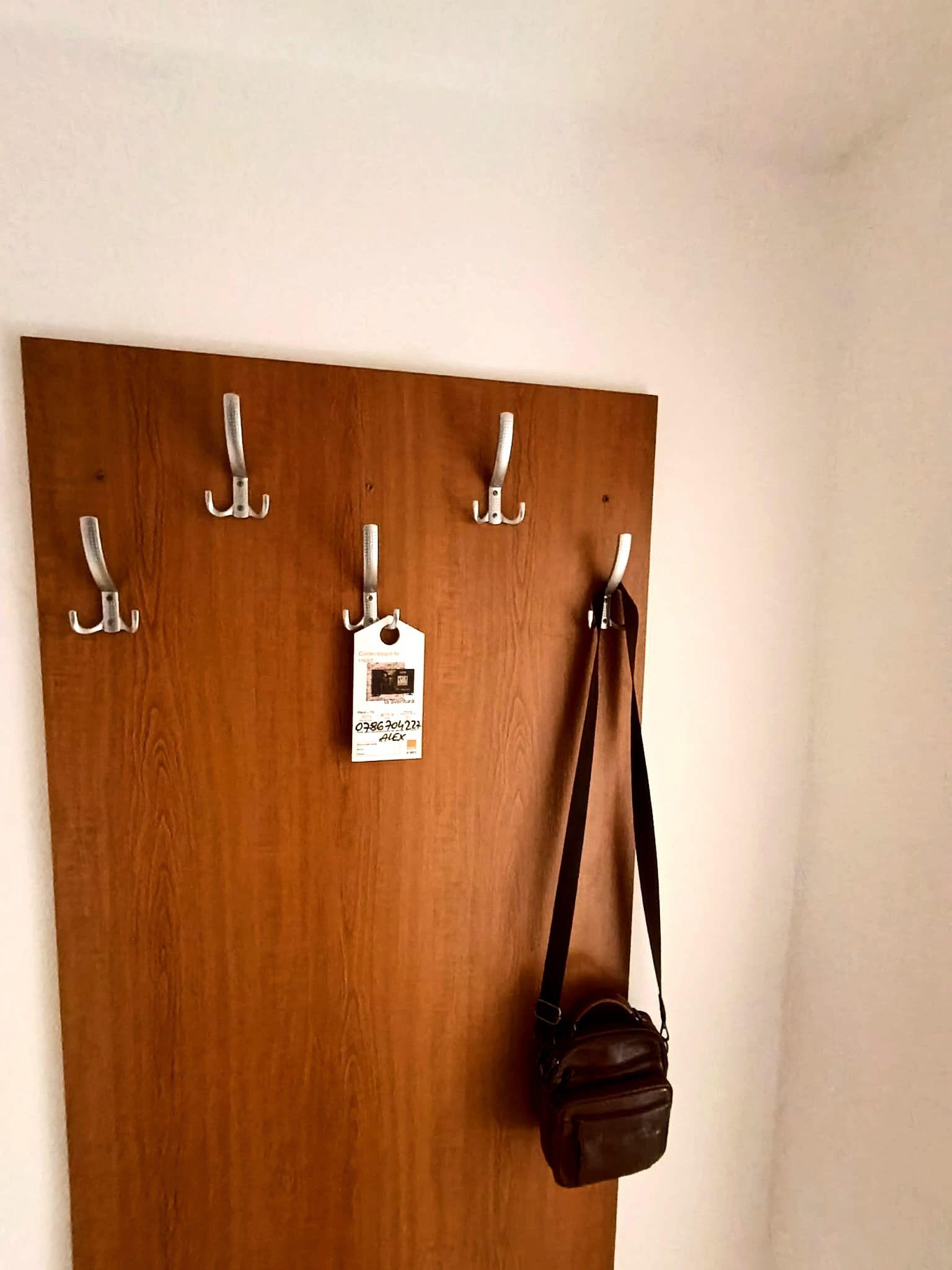 Apartament cu 2 camere, 55 mp, centrală proprie și aer condiționat - 13