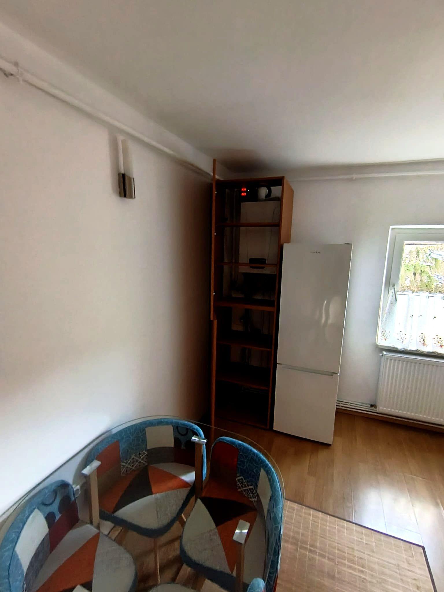 Apartament cu 2 camere, 55 mp, centrală proprie și aer condiționat - 7