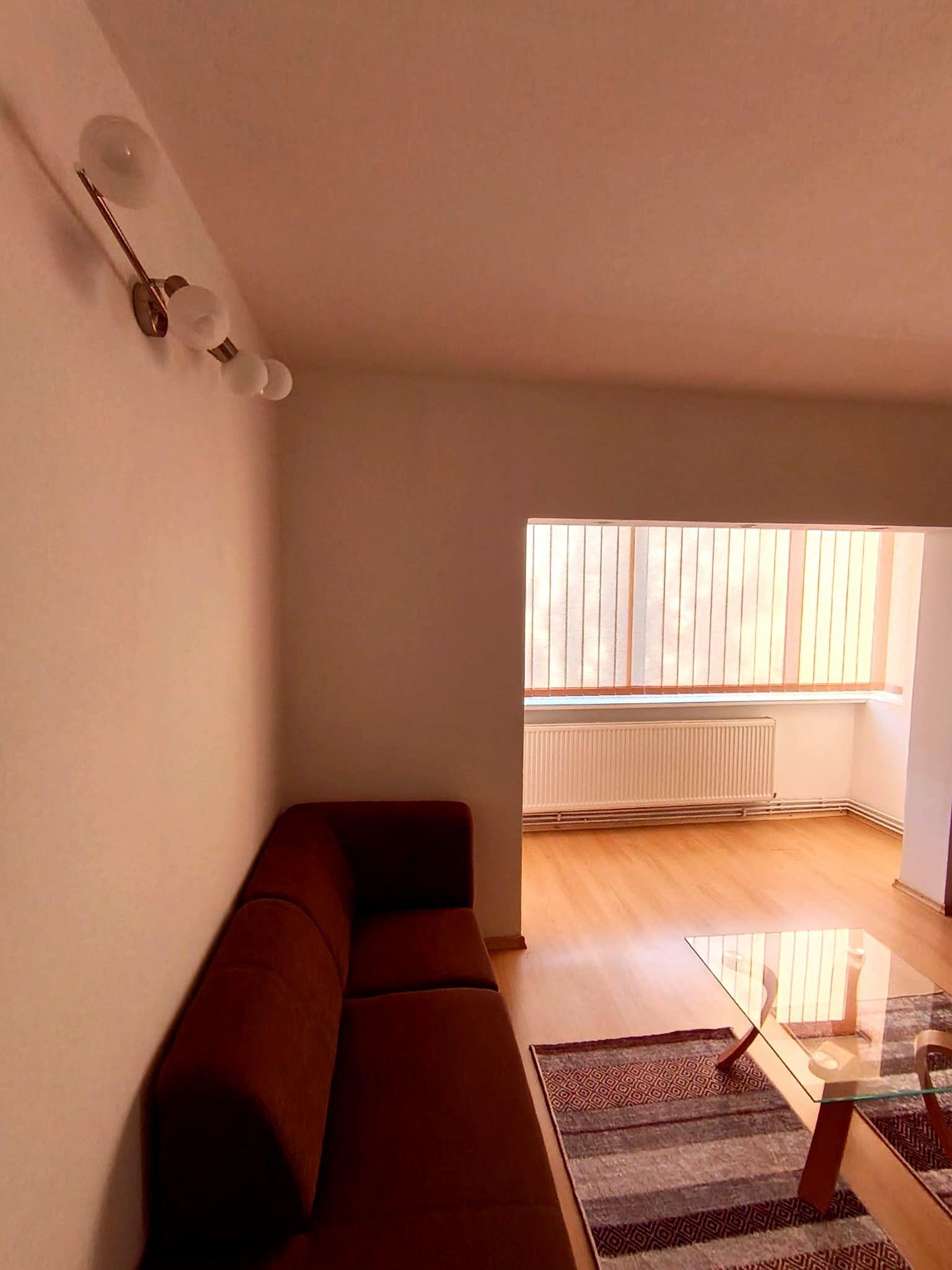 Apartament cu 2 camere, 55 mp, centrală proprie și aer condiționat - 3