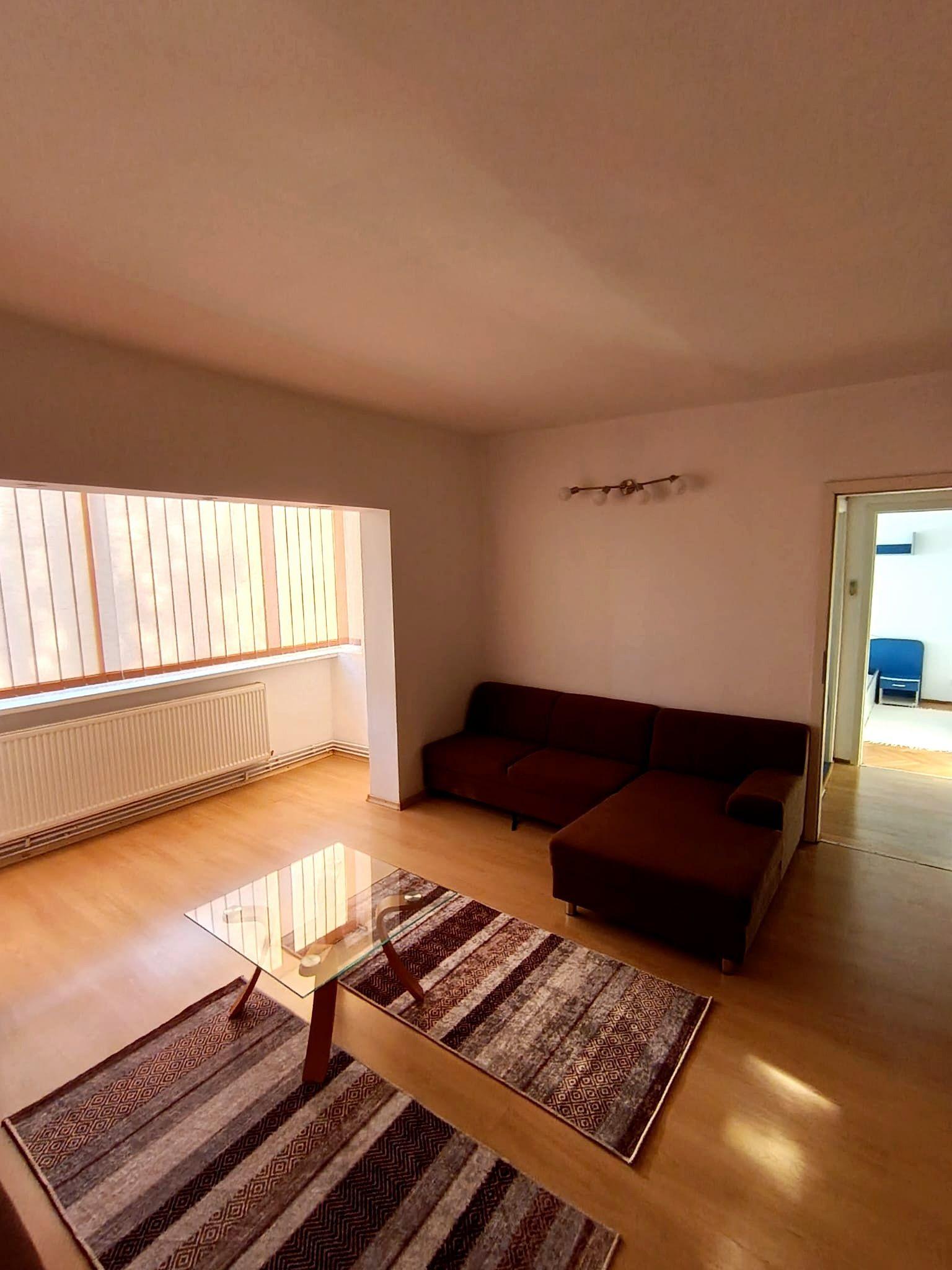 Apartament cu 2 camere, 55 mp, centrală proprie și aer condiționat - 4