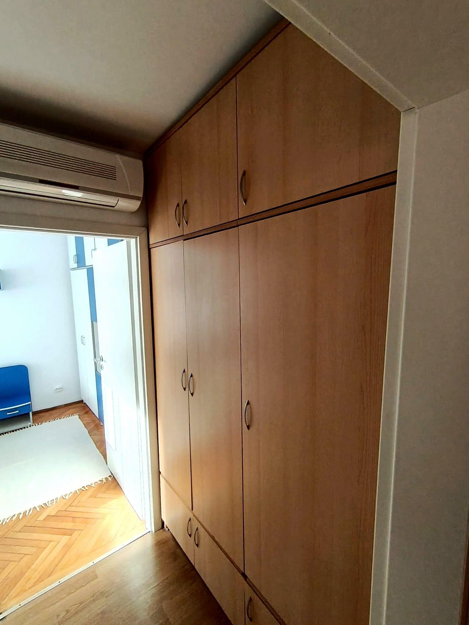 Apartament cu 2 camere, 55 mp, centrală proprie și aer condiționat - 8