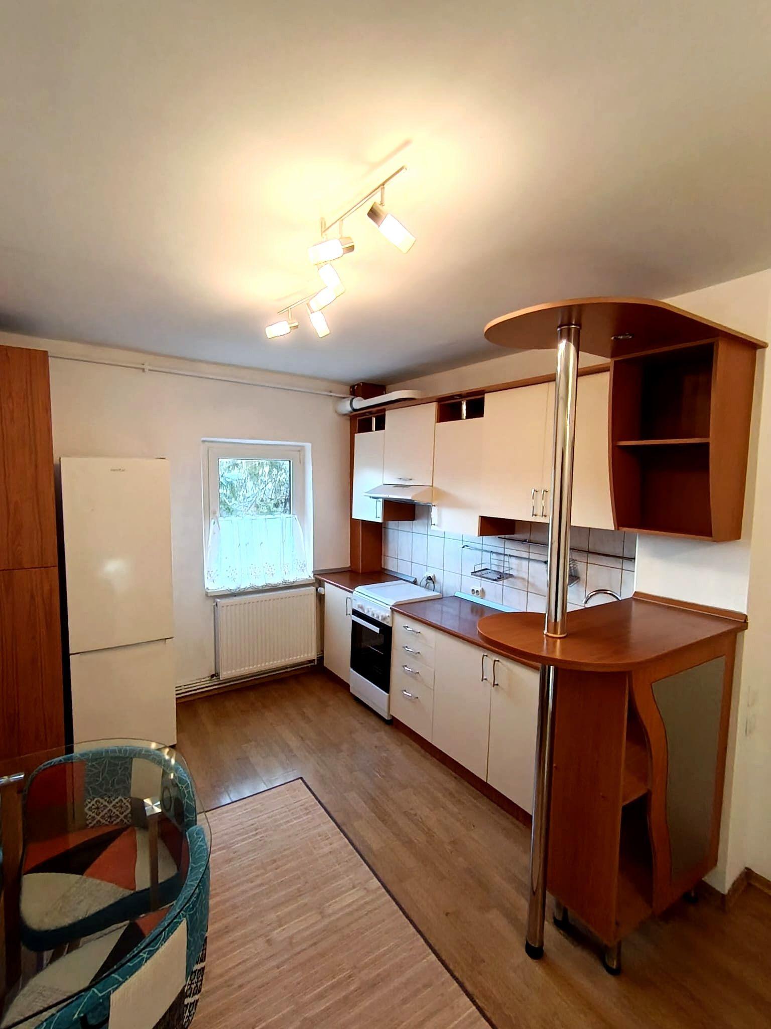 Apartament cu 2 camere, 55 mp, centrală proprie și aer condiționat - 5