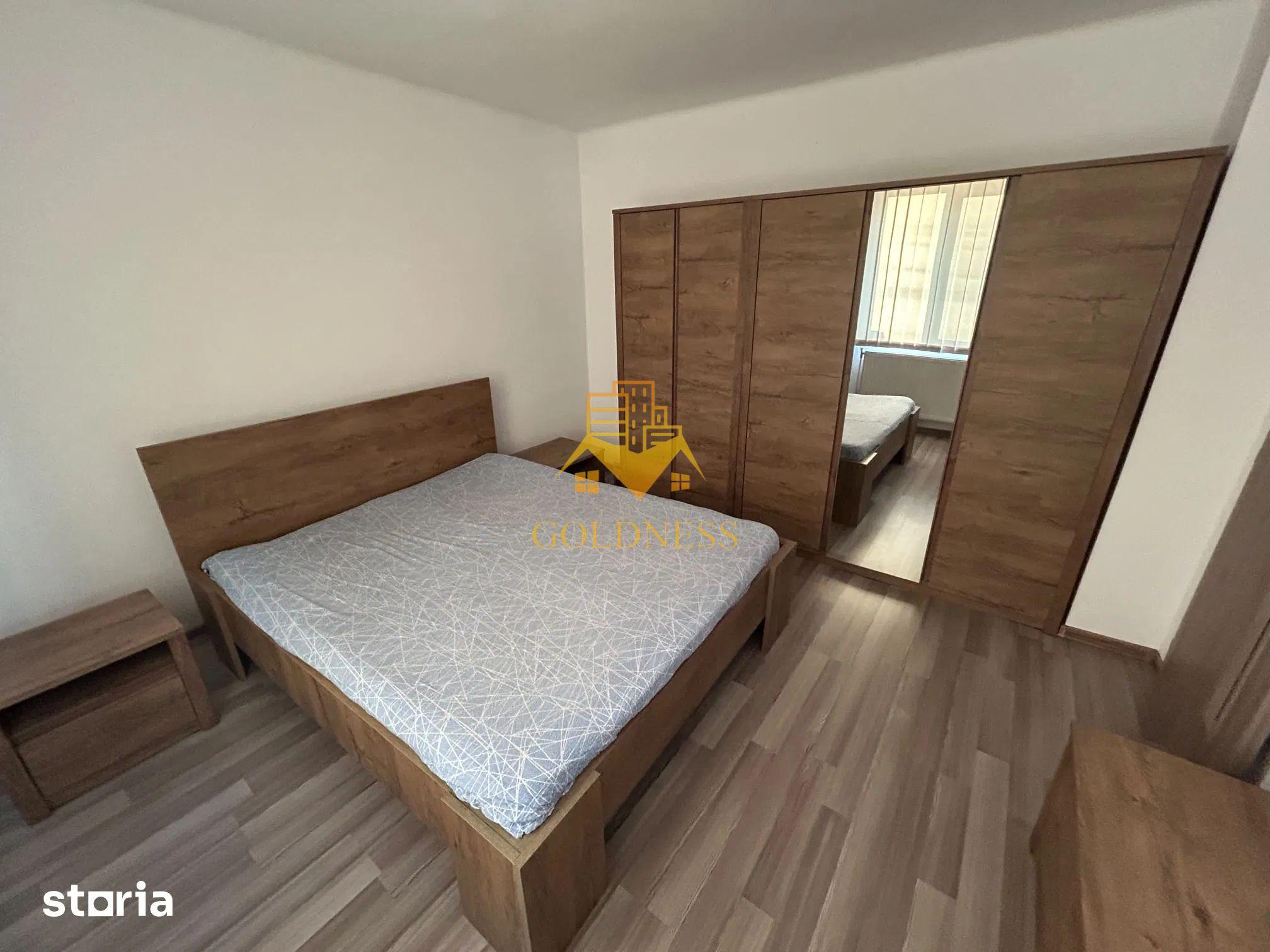 2 camere decomandate, Pet Friendly, Cartier Marasti, Zona Paris - 1