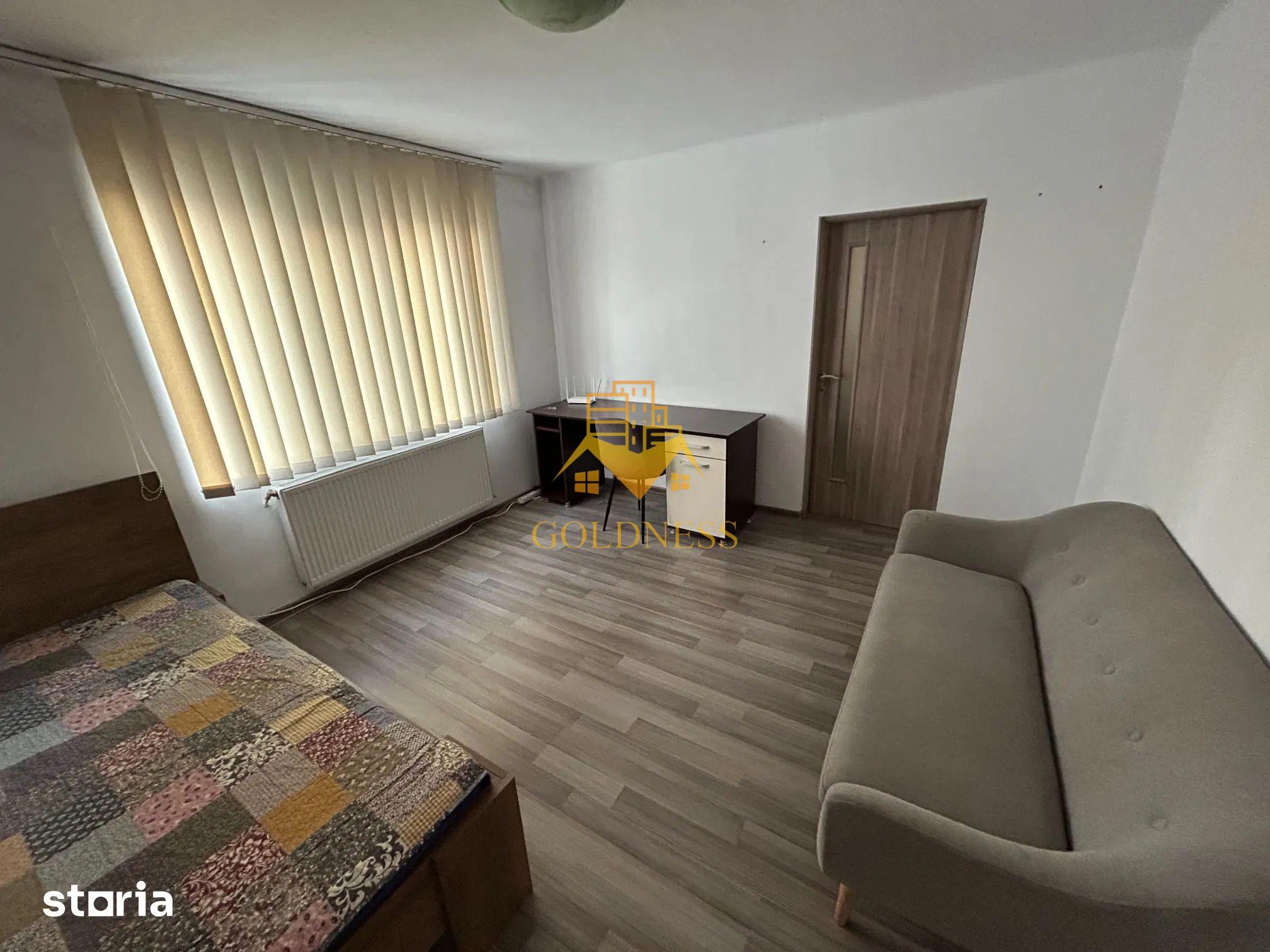 2 camere decomandate, Pet Friendly, Cartier Marasti, Zona Paris - 3